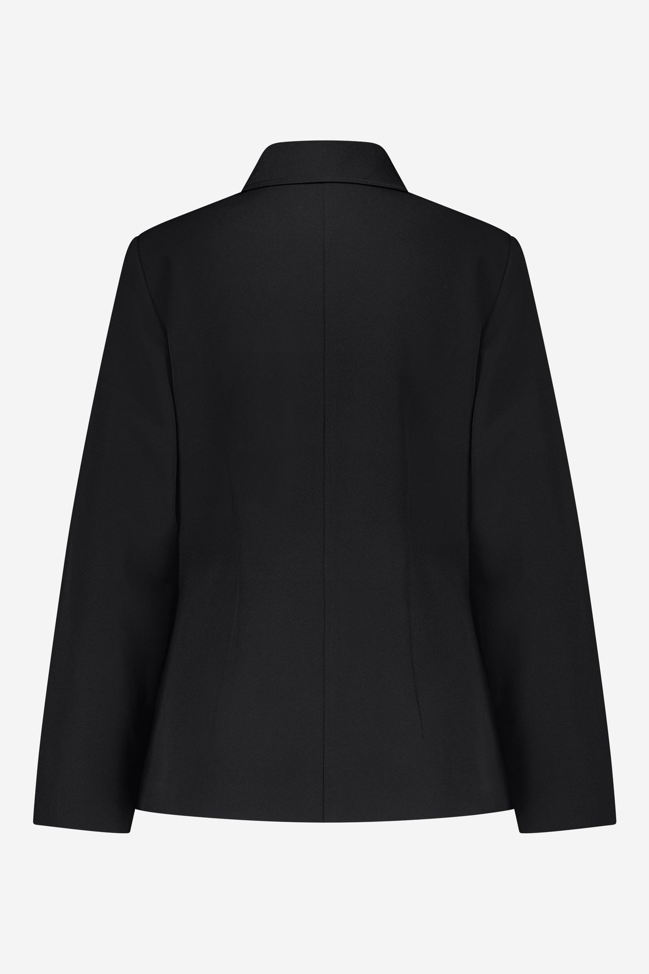 GAIAA JACKET BLACK 2