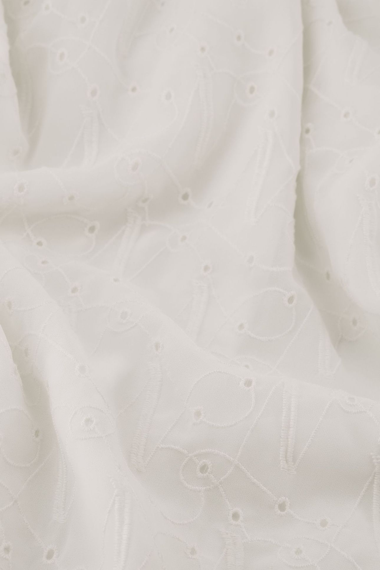 INDA MAXI DRESS CREAM 5