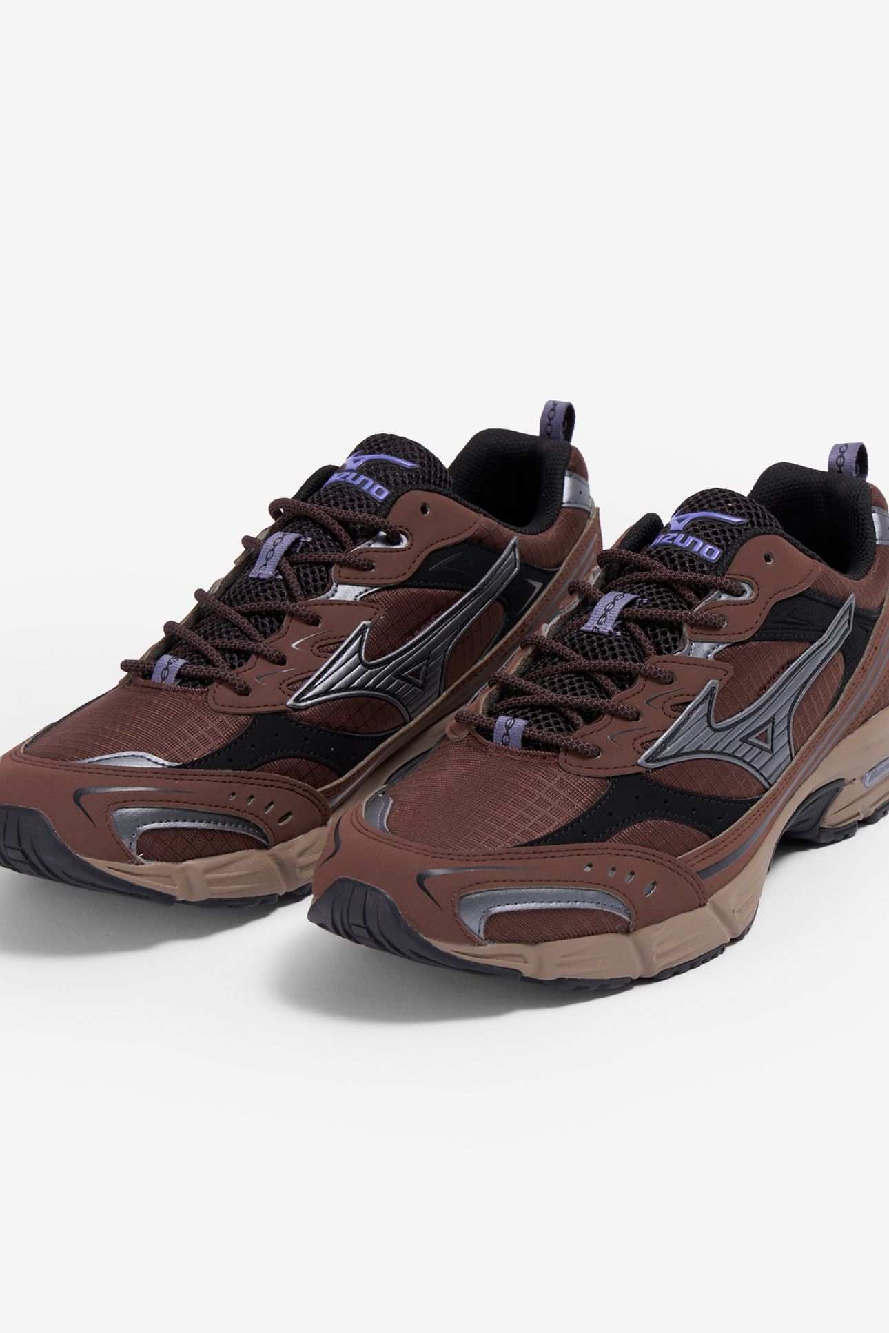 UNISEX SHOE S.L.MXR 4