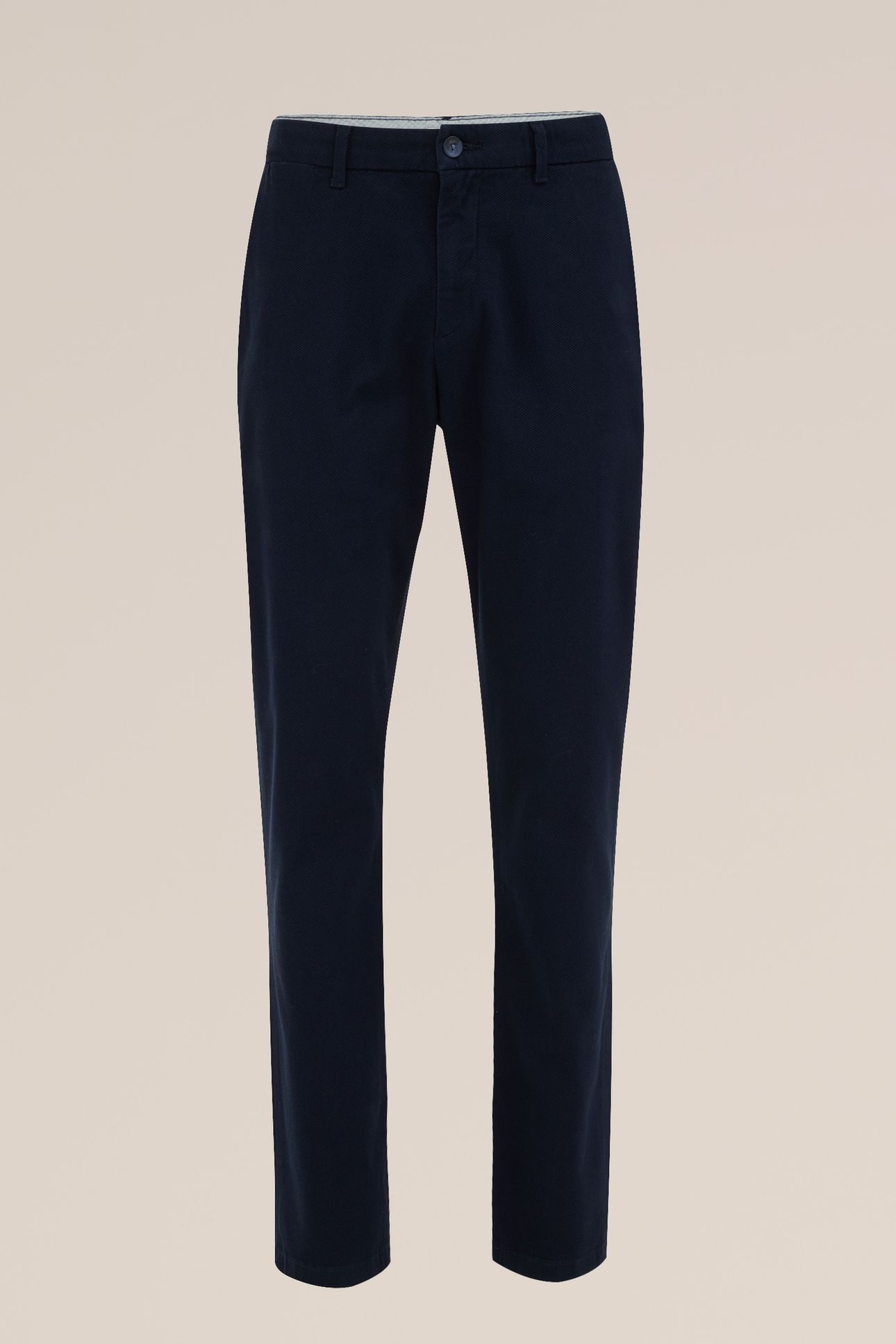 CHINO NAVY BLUE 7