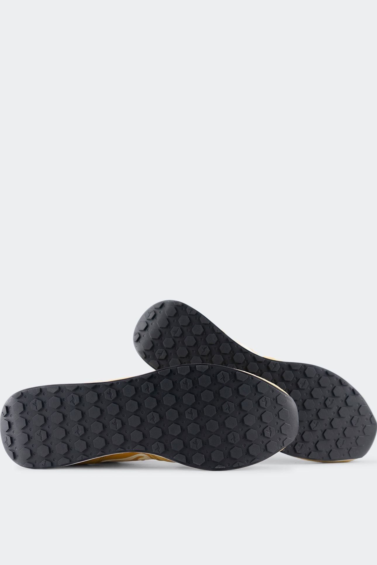UNISEX AUSSIE ATHLUXE II MUSTARD/CREAM 4