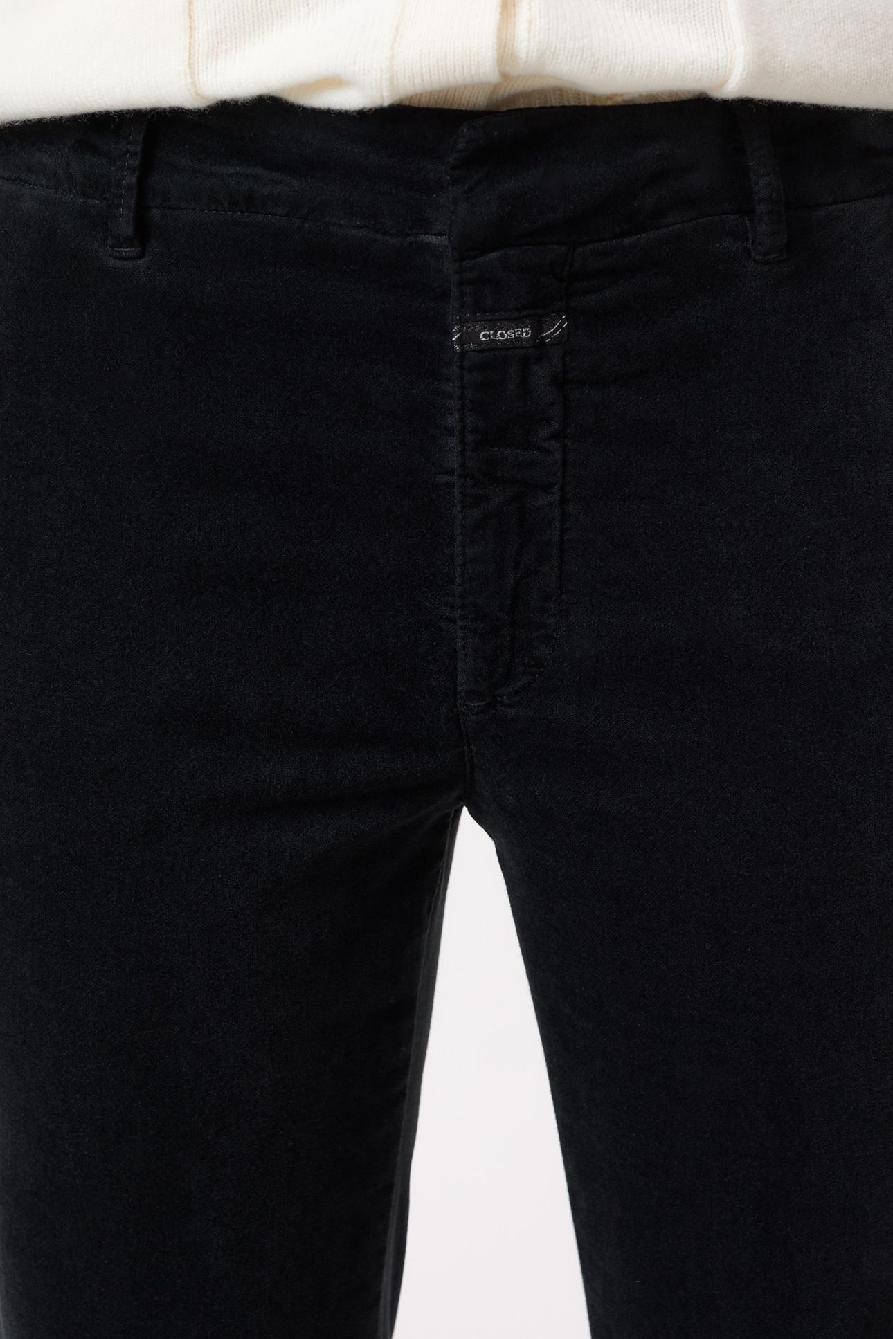 SONNETT PANTS BLACK 4