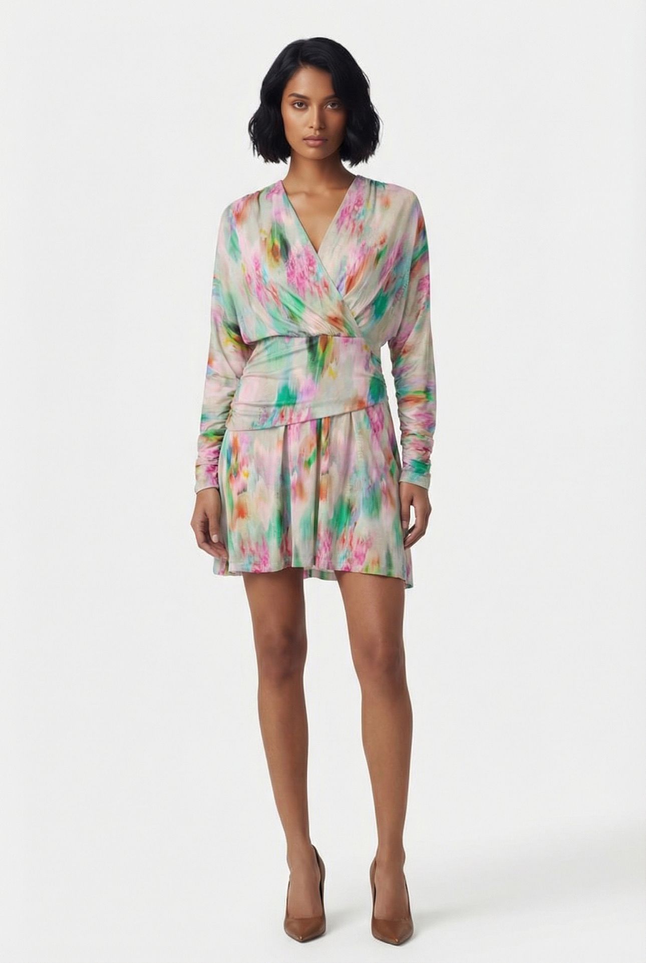 ZOLA GREEN MULTICO 1