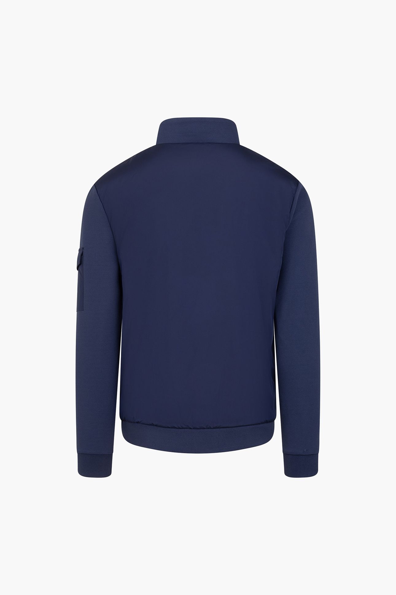 RAMOS TRACKTOP NAVY 4