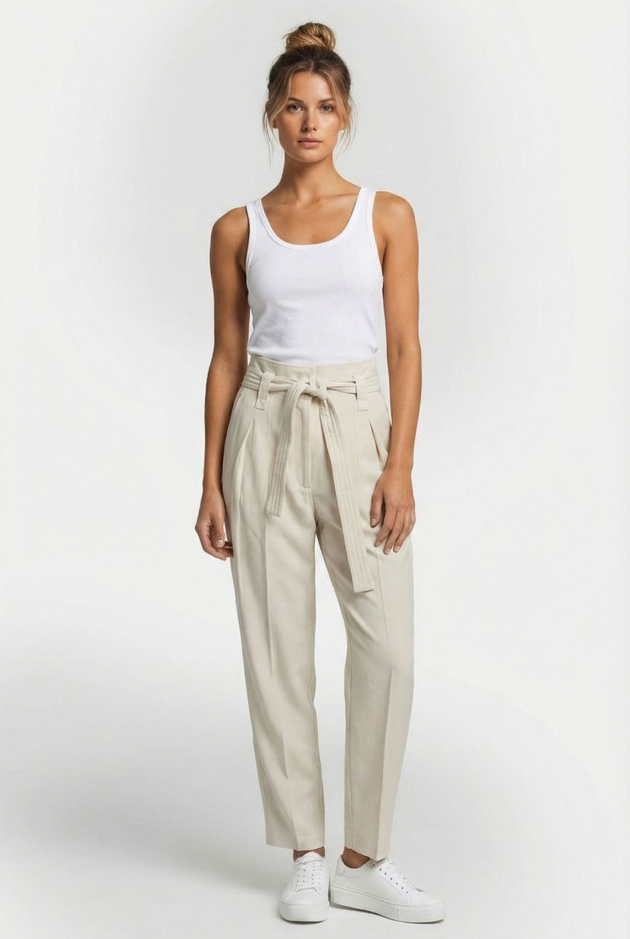 MASON TROUSER MASTIC 1