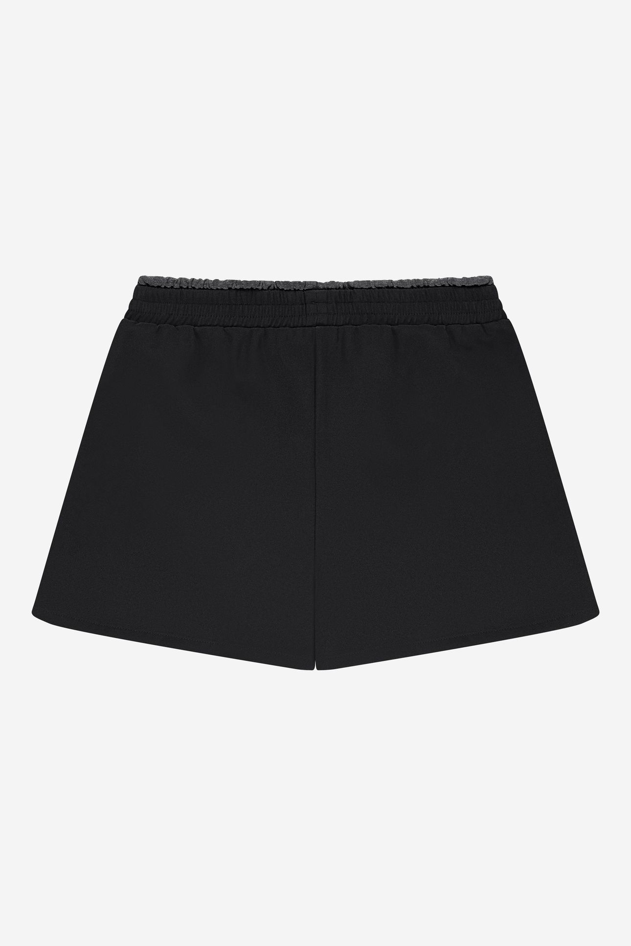 COMBI SKORT BLACK 3