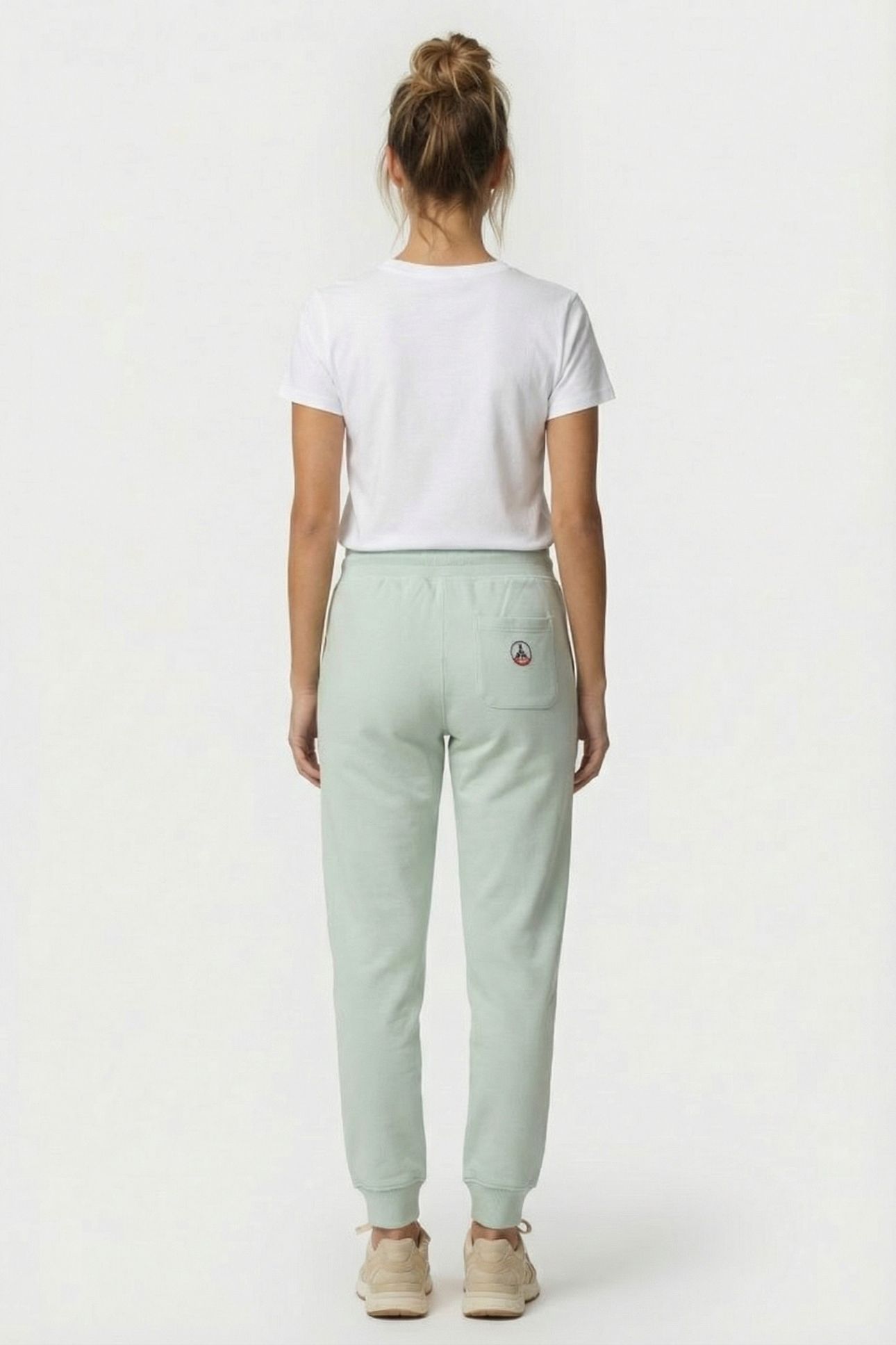 VALPARAISO 2.0 PANTS PEPPERMINT 2
