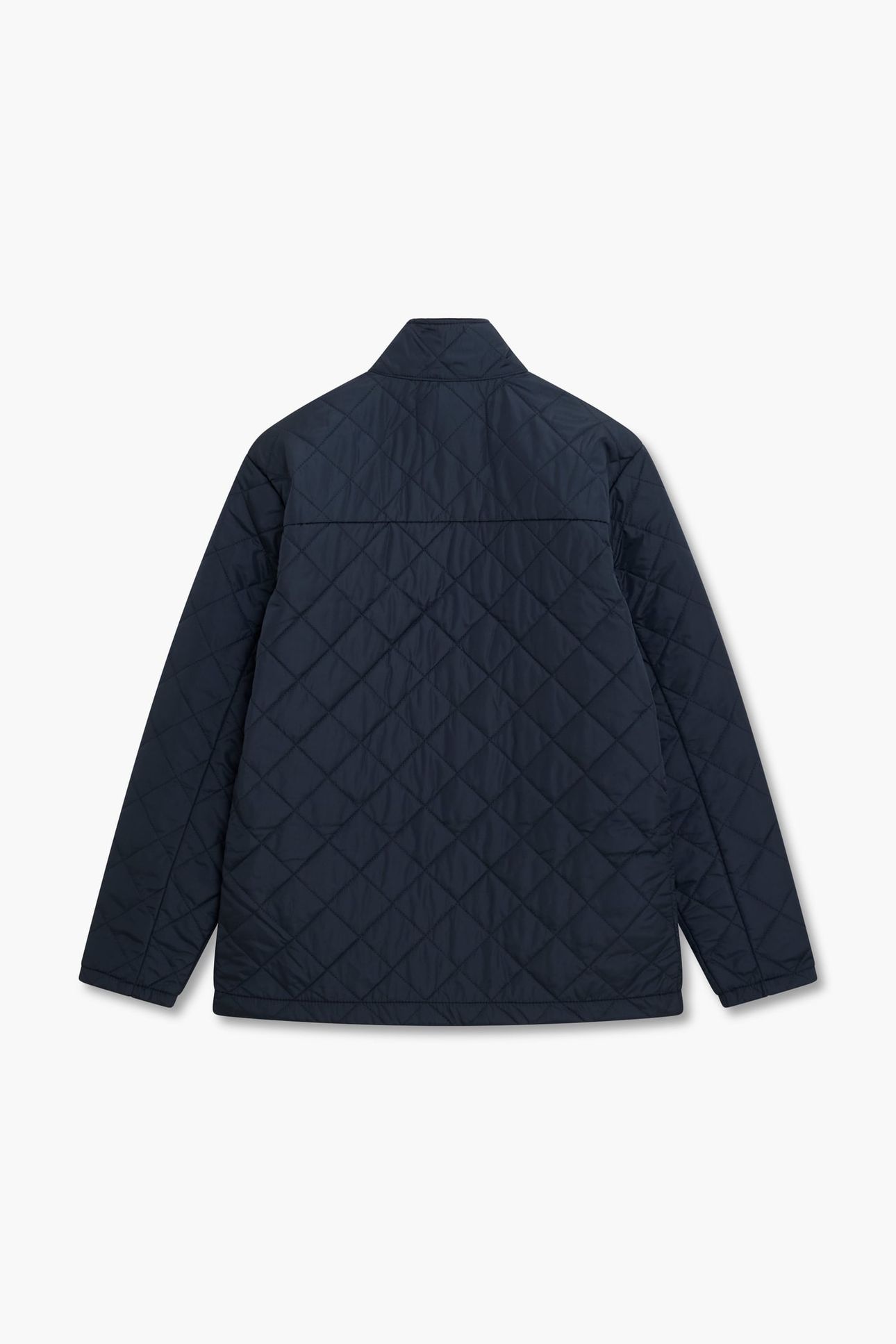 DIAMOND QUILT WAD MARINE 2