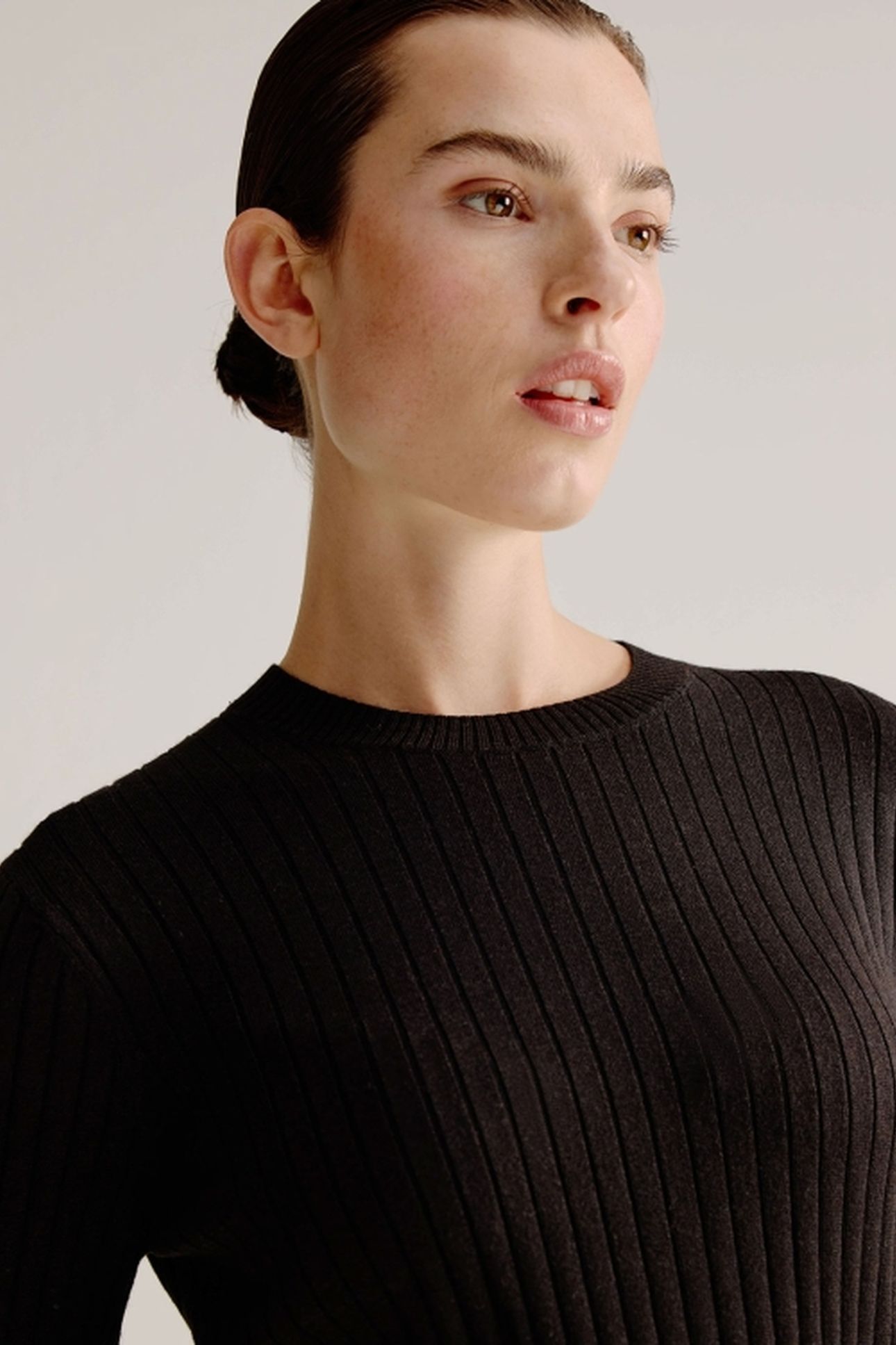 LILI SWEATER BLACK 5