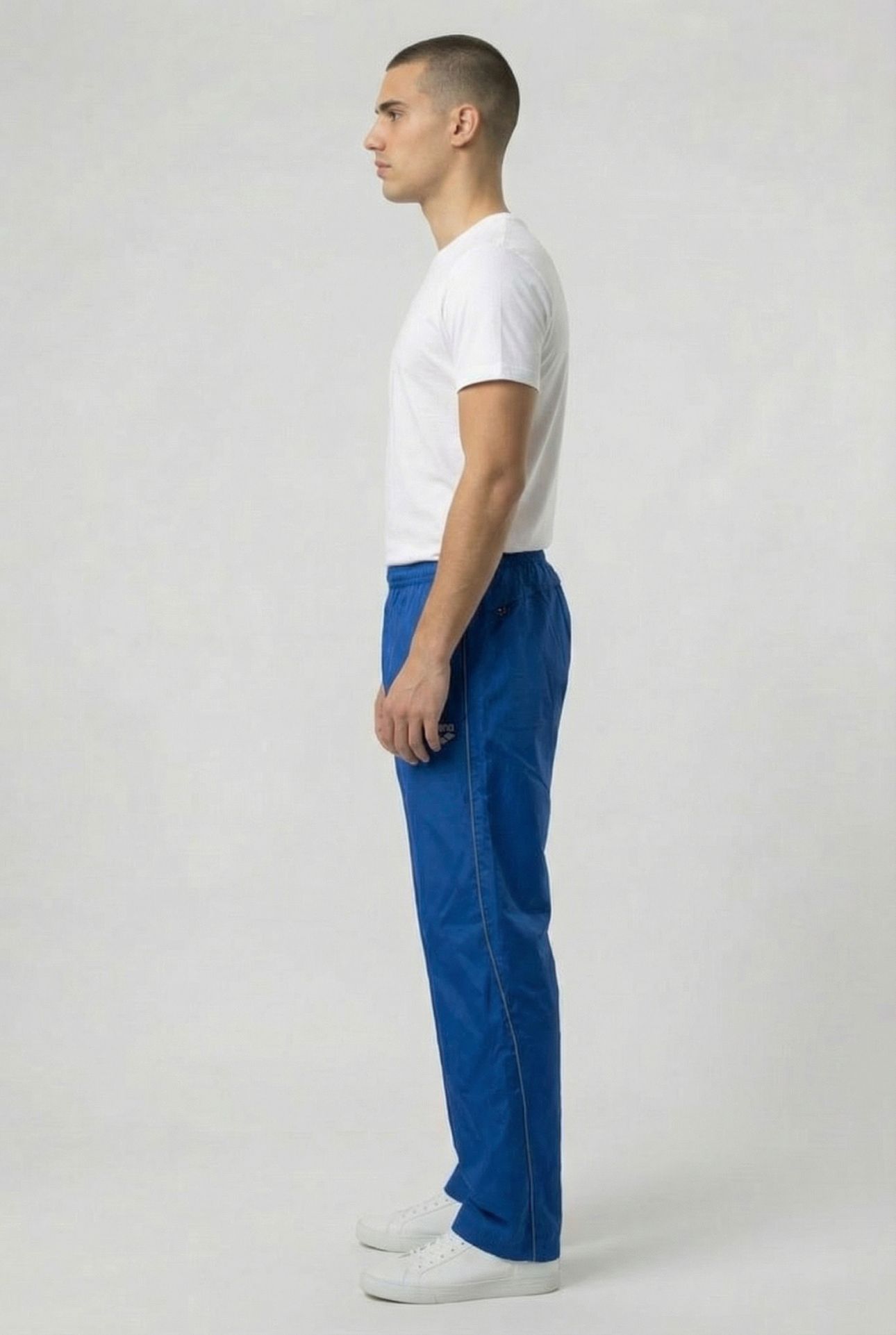 UNISEX FLUTTER ROYAL 3