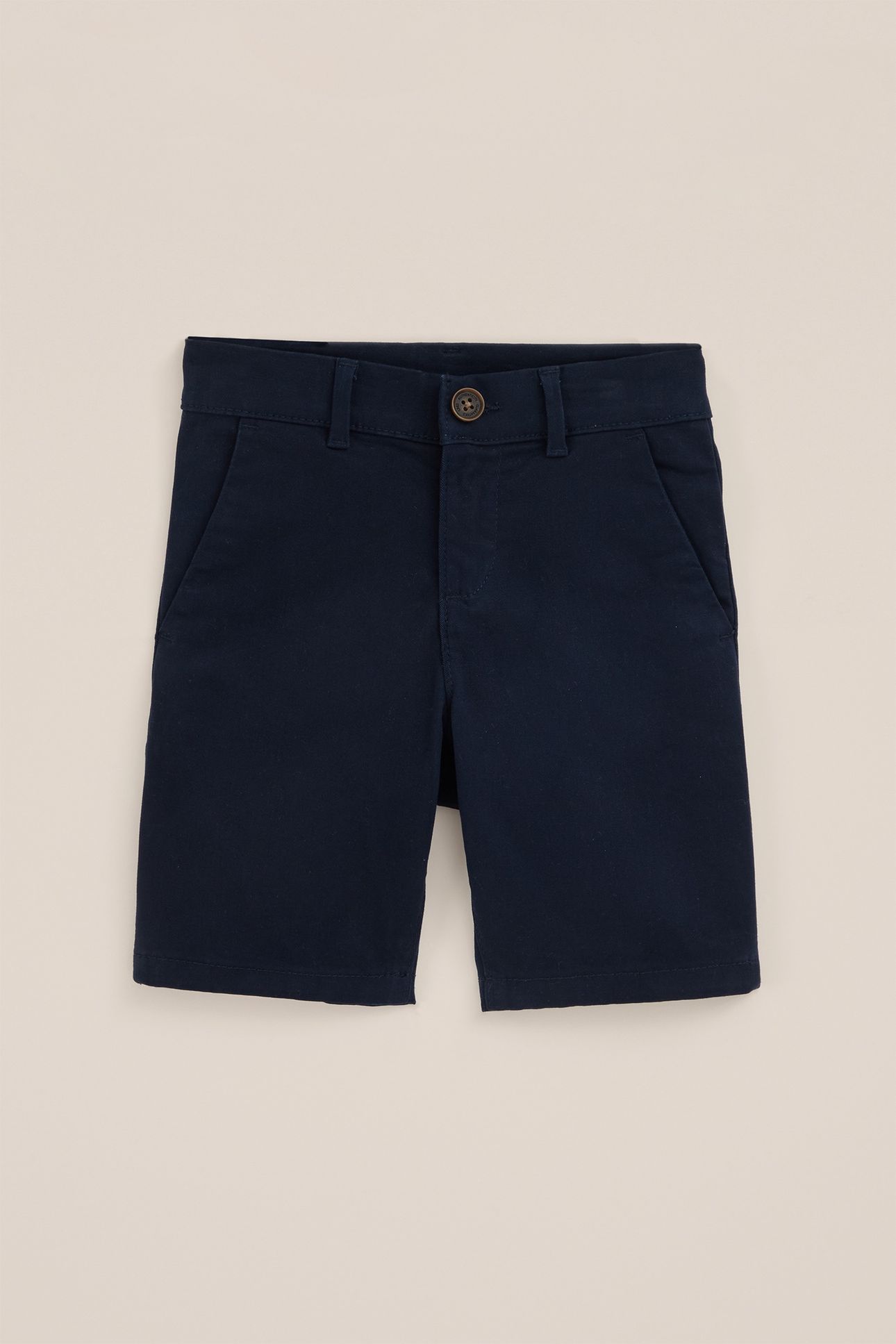 CHINO DARK BLUE 9