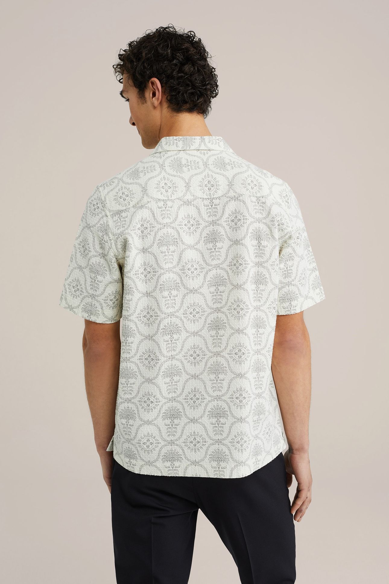 SHIRT OFF-WHITE 9