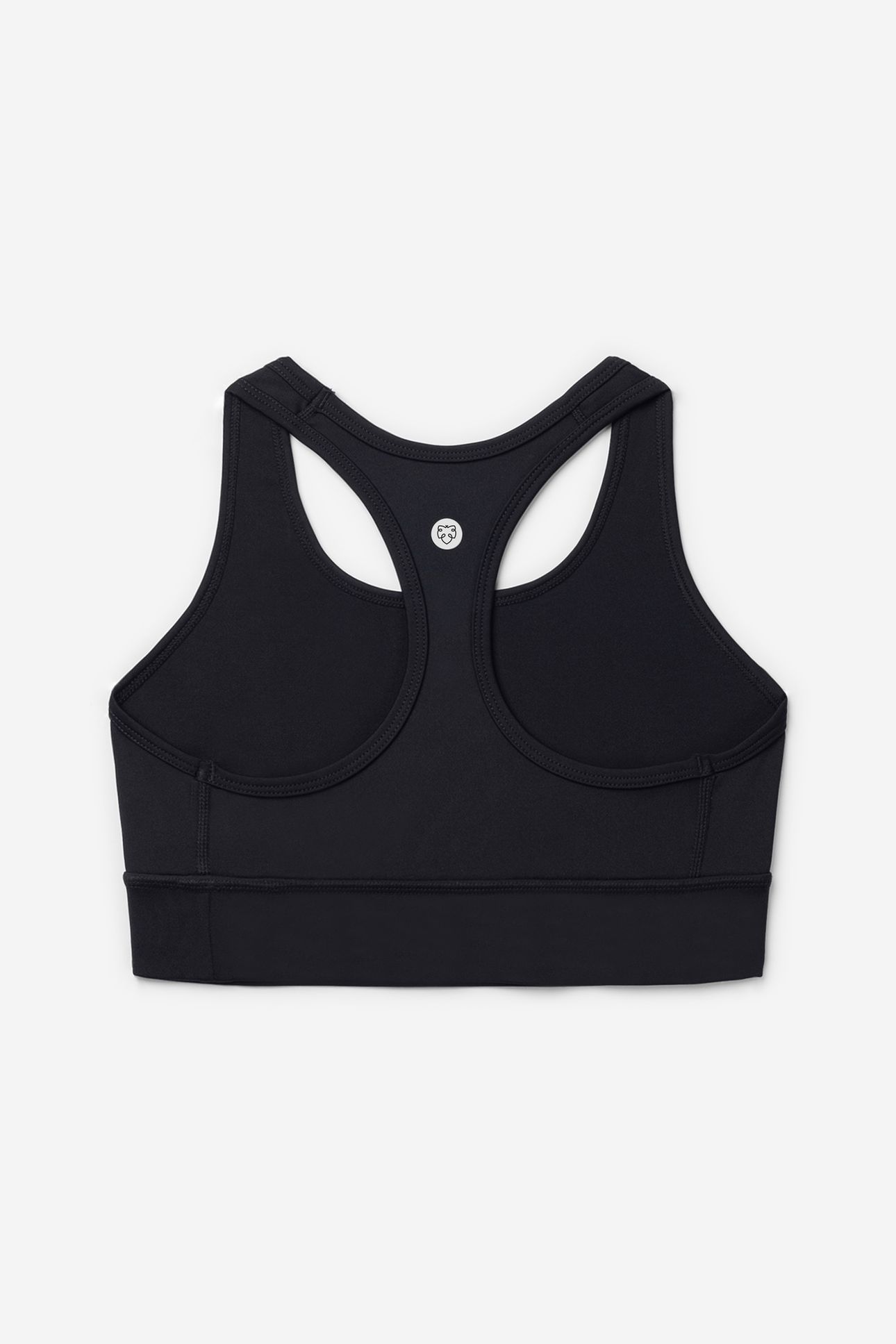 TOP FRANKIE A-DAM BLACK 5
