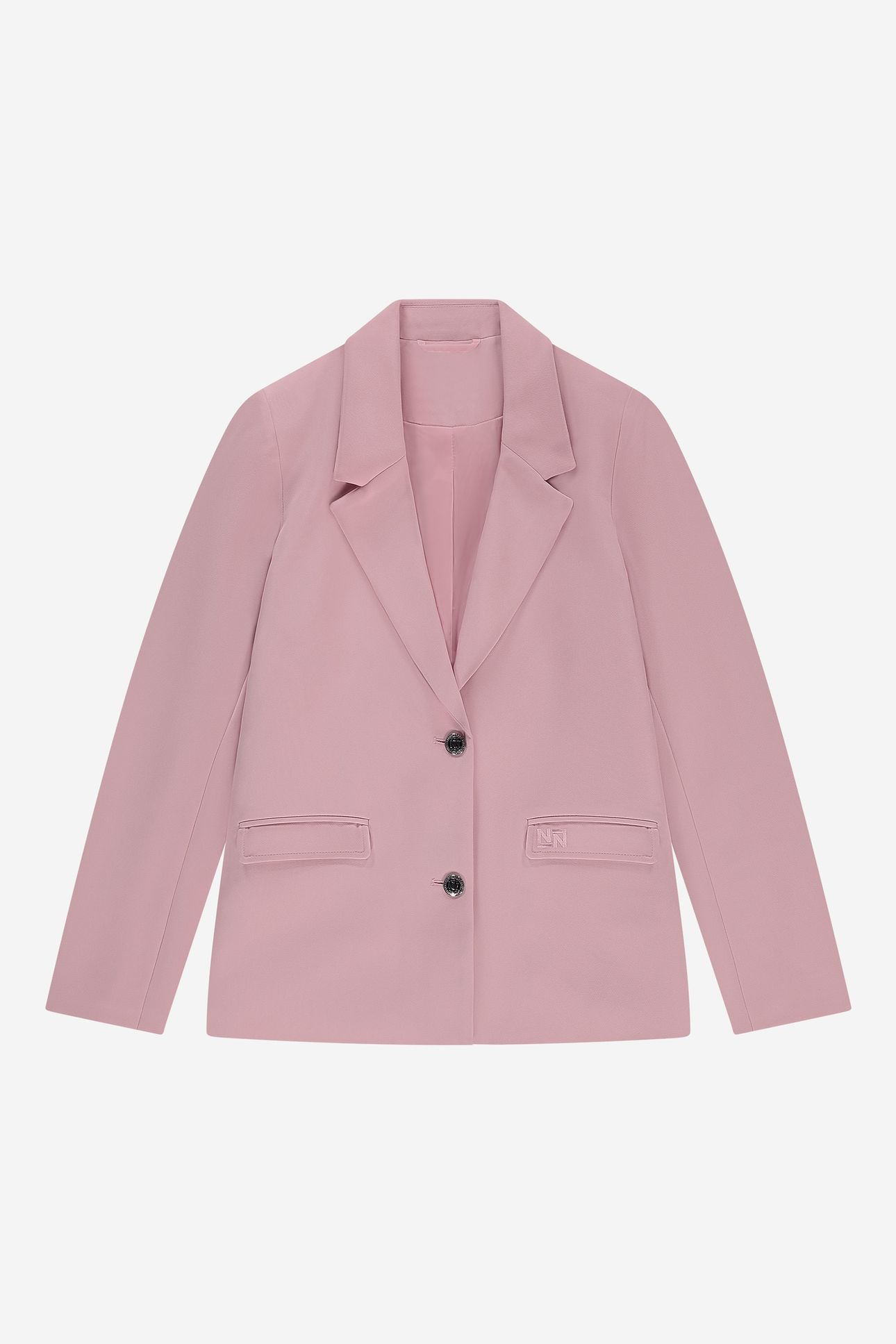 PIEN BLAZER MISTY ROSE 3