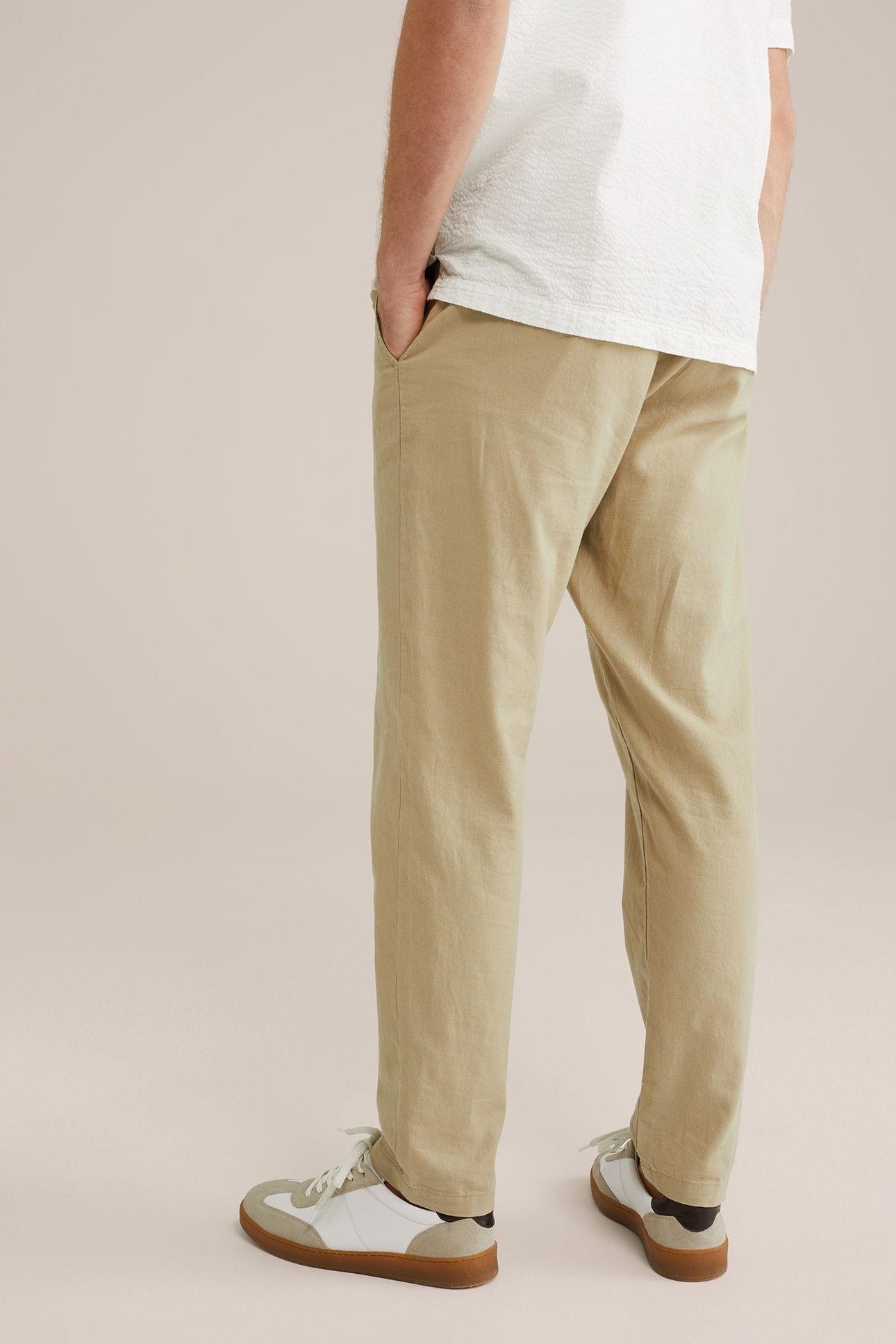 CHINO BEIGE 11