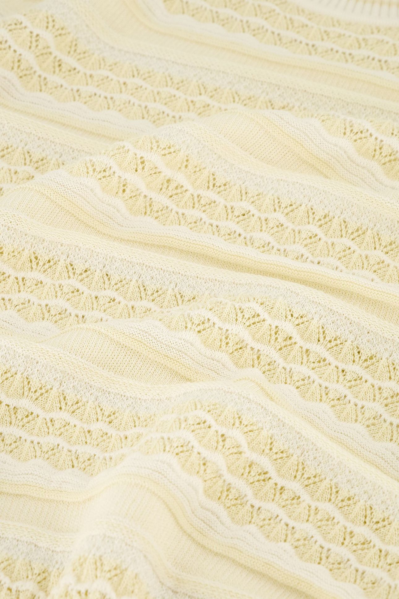 GILLY TOP MISTED YELLOW 3