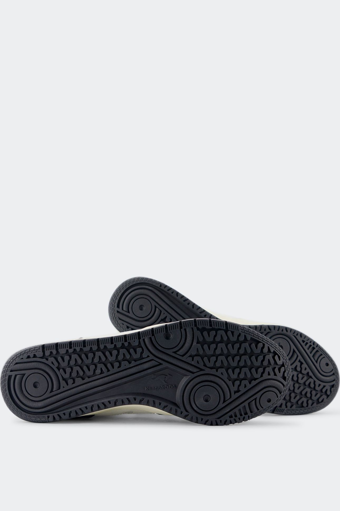 UNISEX GAME HI LACE UP BLACK/WHITE 4