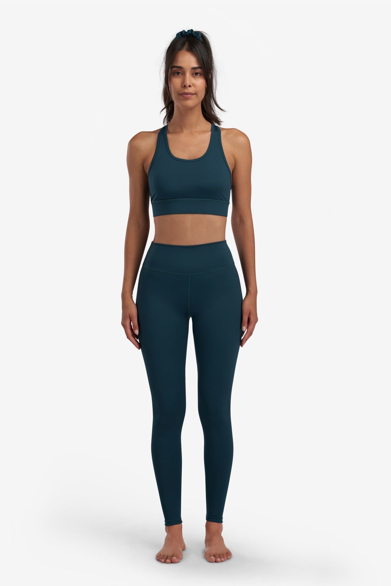 PANTS FIONA PONDEROSA PINE 1