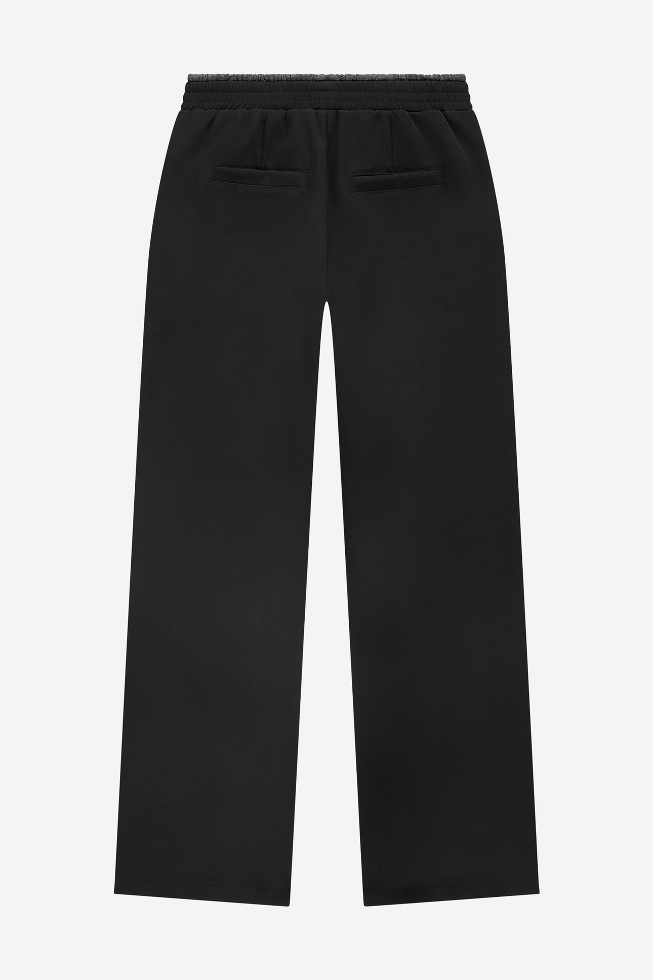 COMBI PANTS BLACK 2