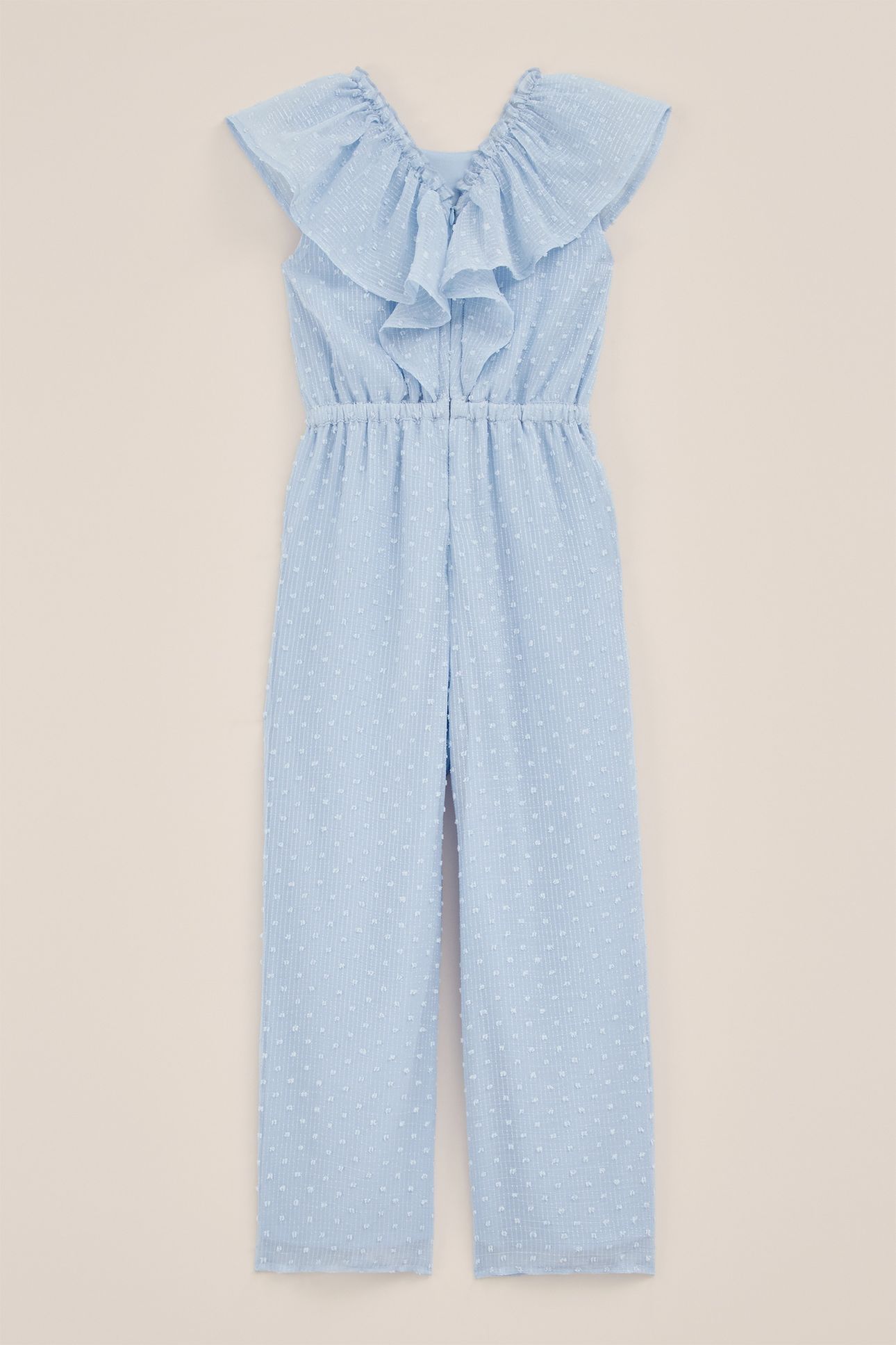 JUMPSUIT PASTEL BLUE 6