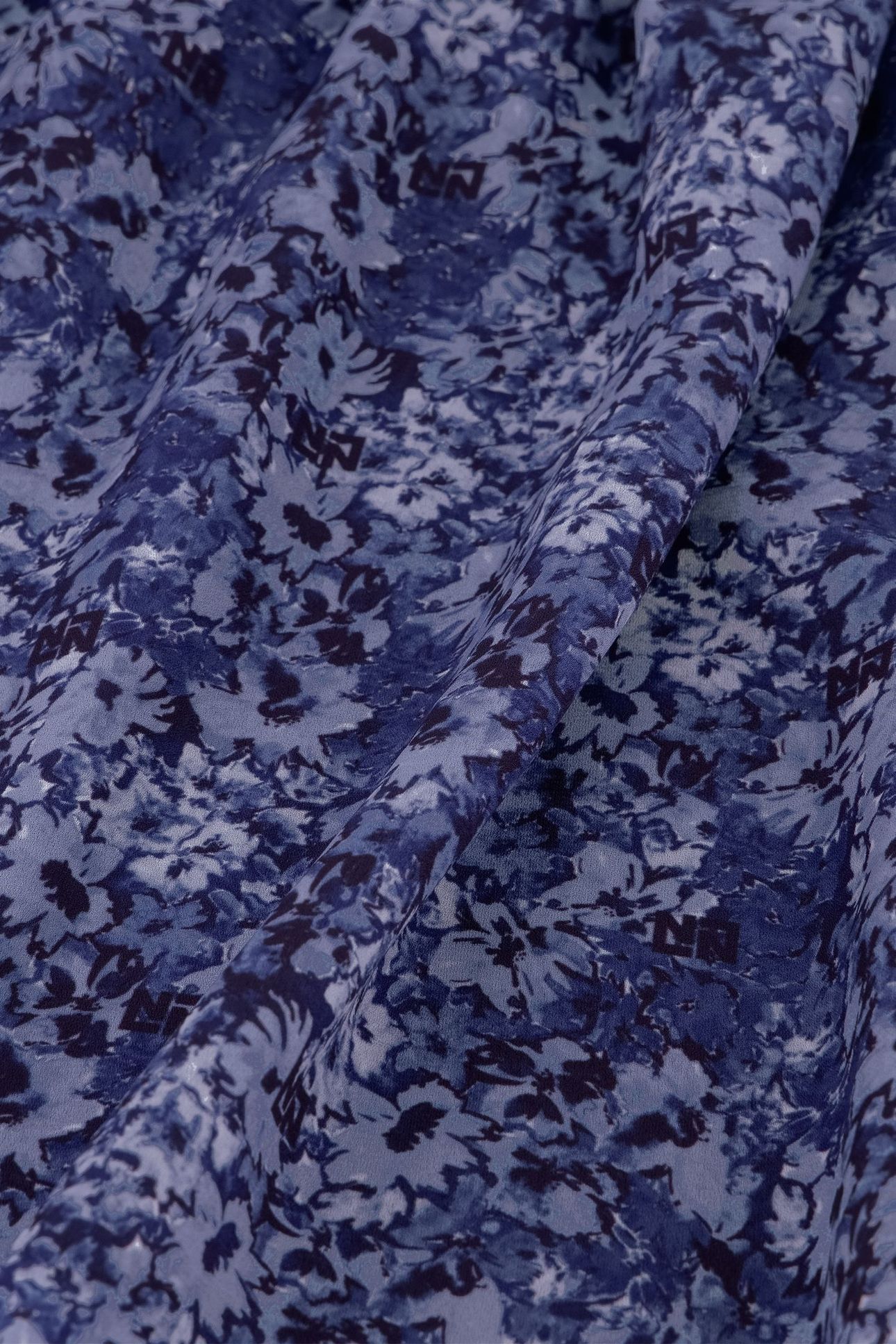 YRIS SKIRT MAYA BLUE 4