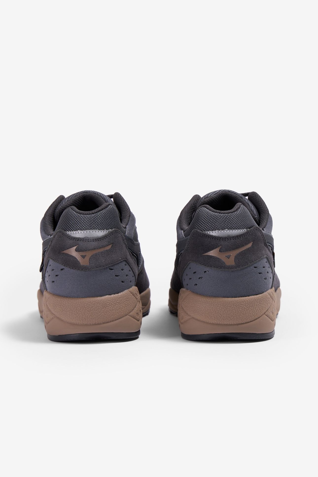 SHOE S.L.CONTENDER UNISEX IRONGATE/BLACKSAND/FOSSIL 4
