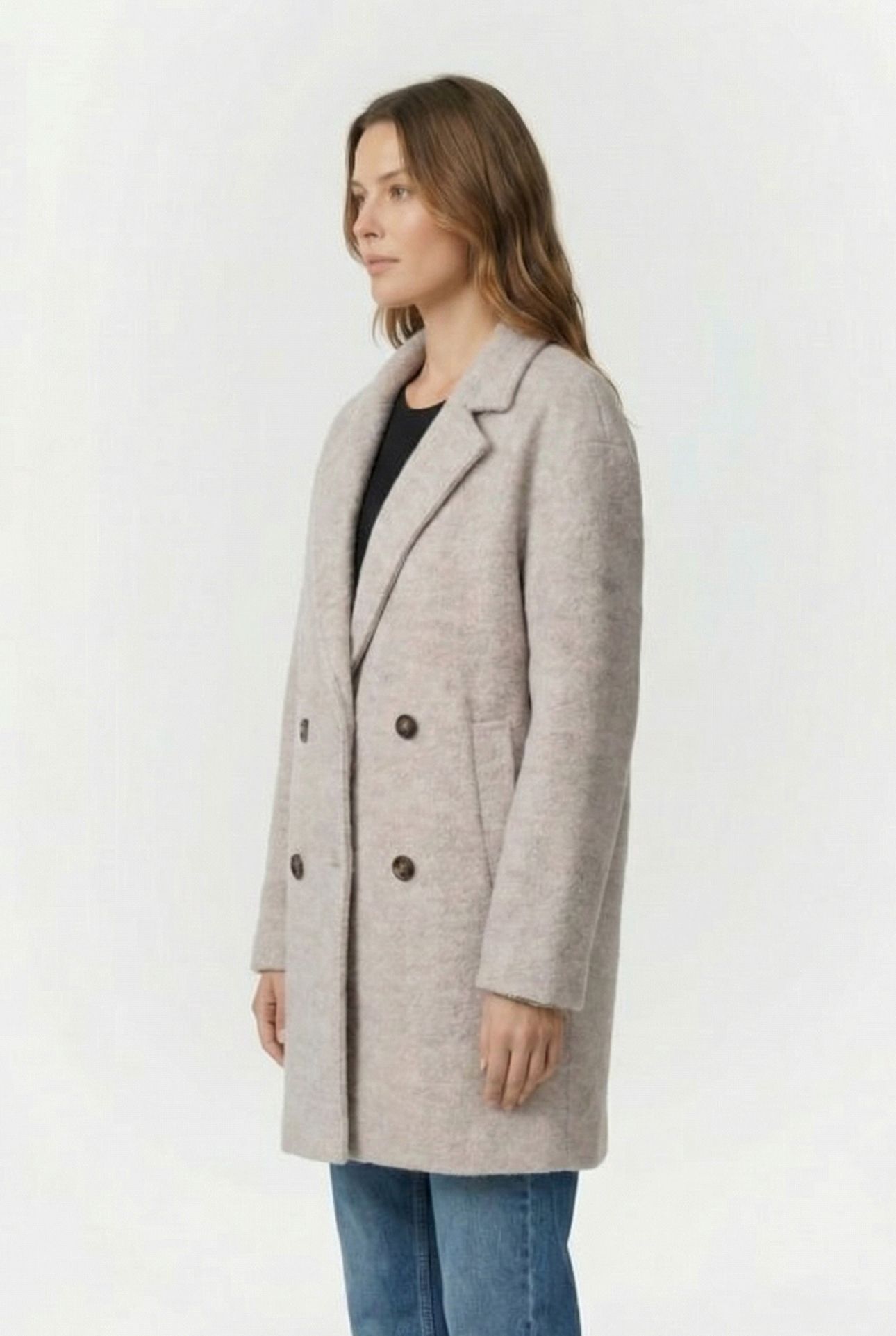 S. OLIVER JACKETS OUTDOOR BEIGE 3