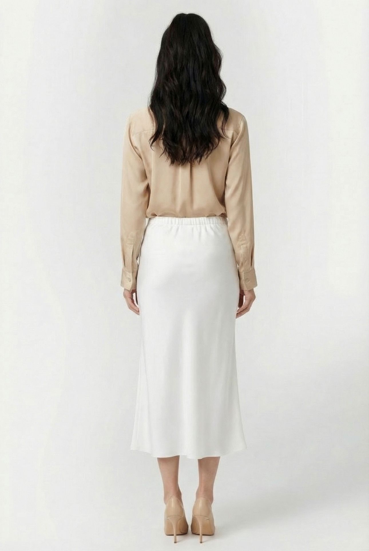 ZARET WHITE 2