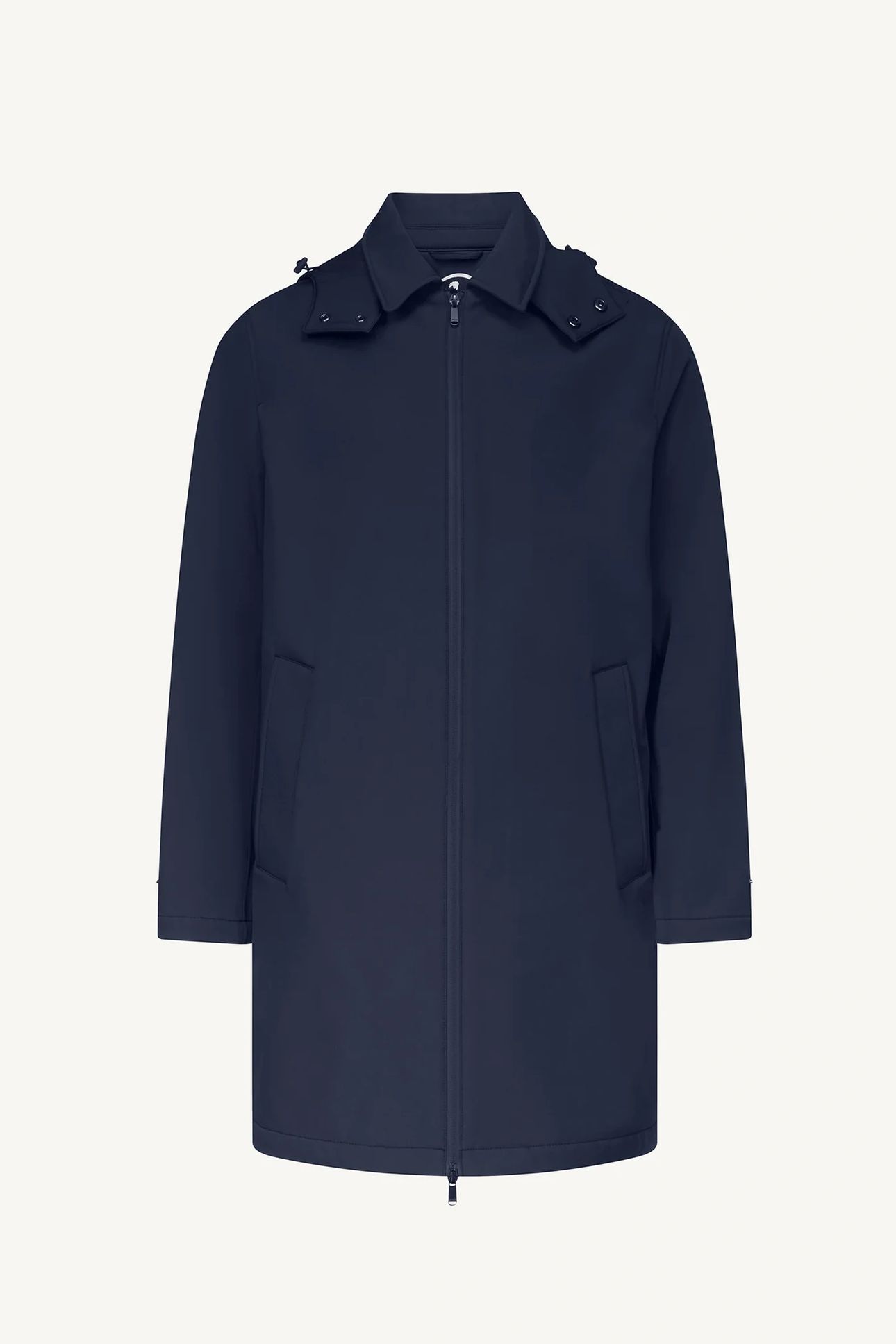 ATHENES 2.0 JACKET NAVY 6