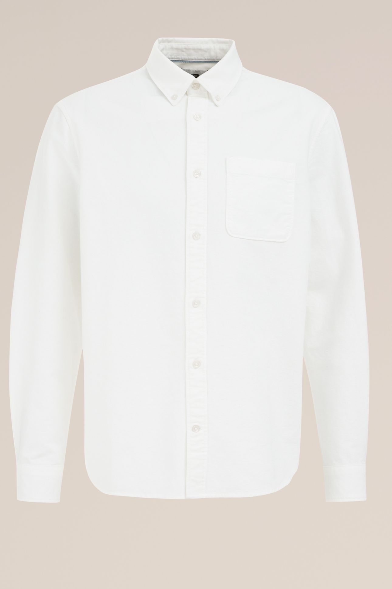 SHIRT WHITE 14