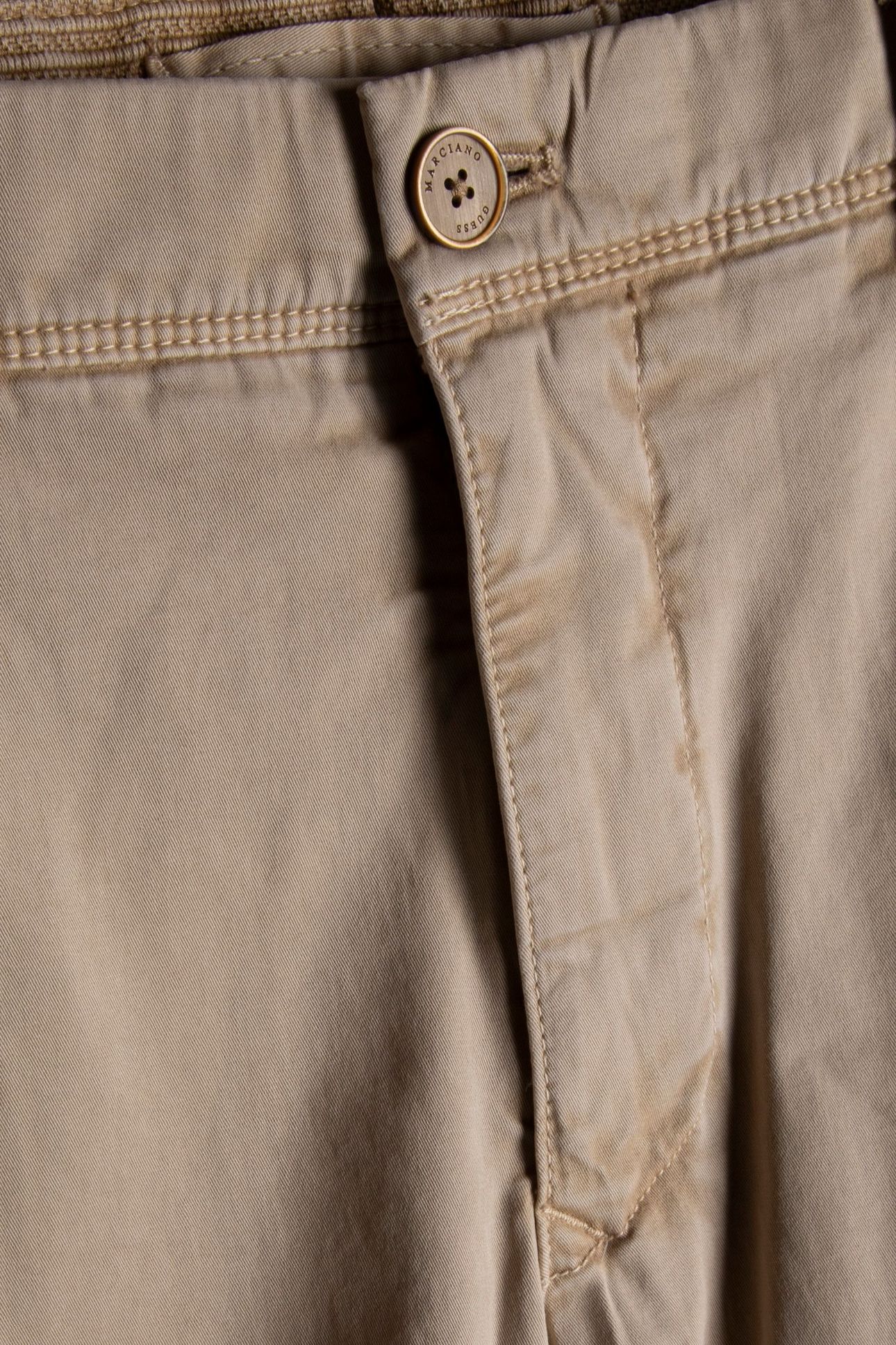 MARCIANO BY GUESS MARCUS DAILY CHINO COOKIES 4