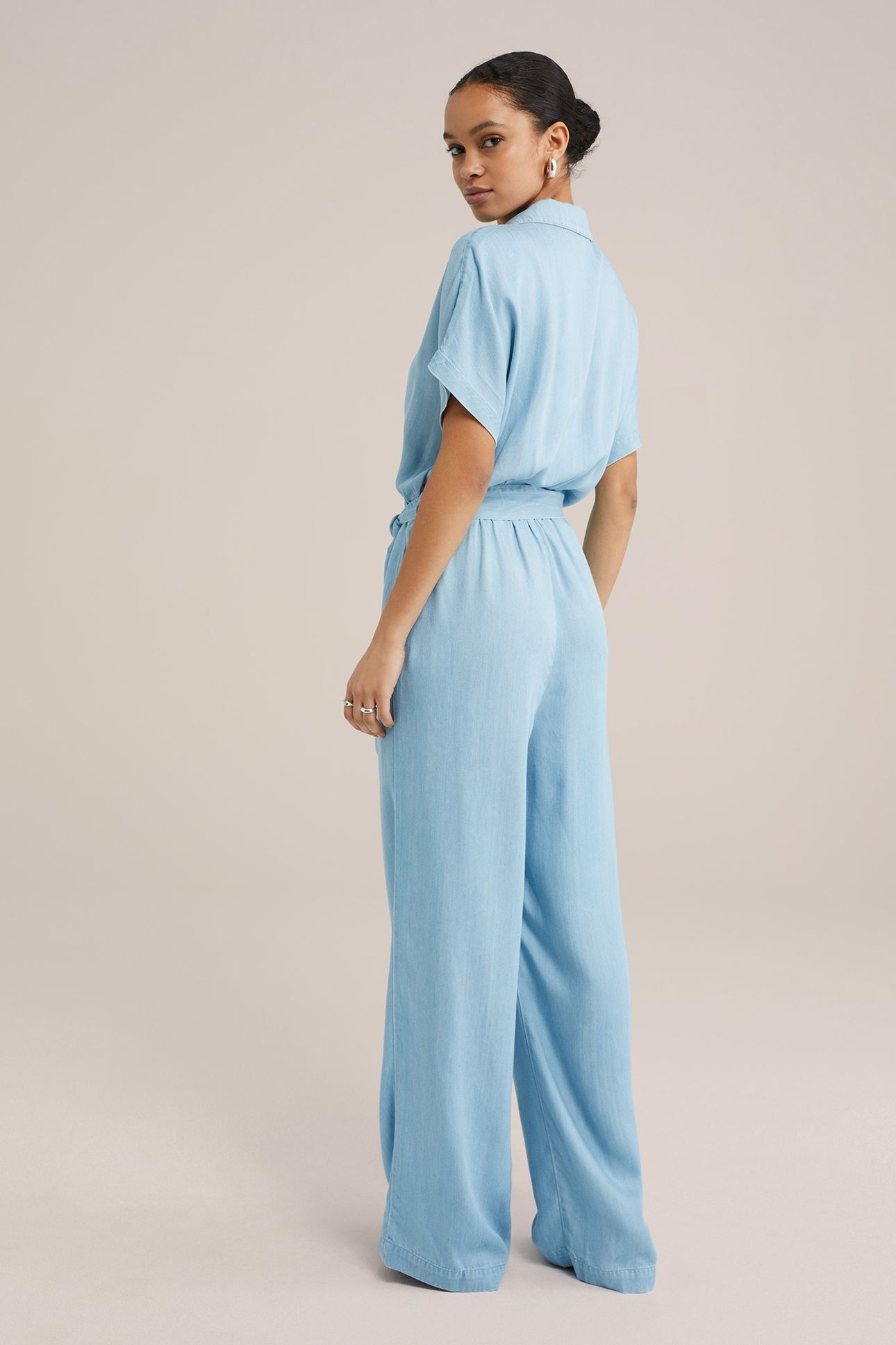 JUMPSUIT LIGHT BLUE 10