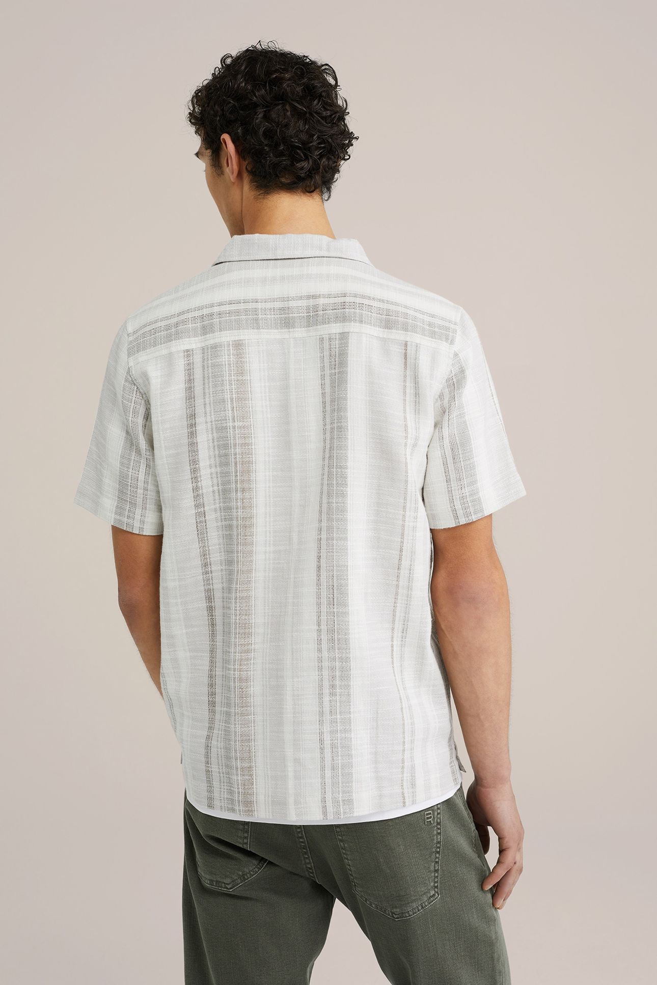 SHIRT BEIGE 7
