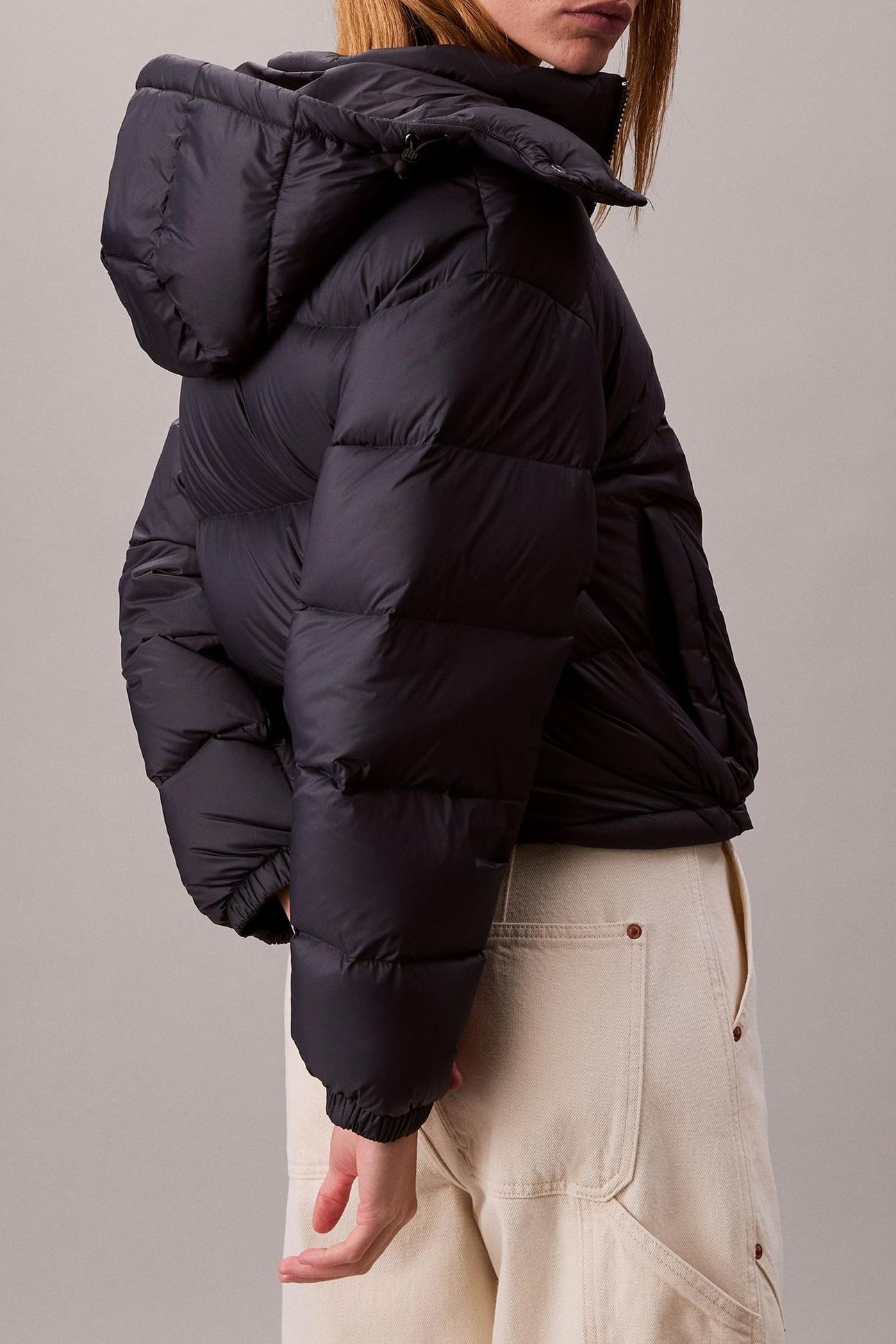 ESSENTIAL MIDWEIGHT JACKET INKWELL 4