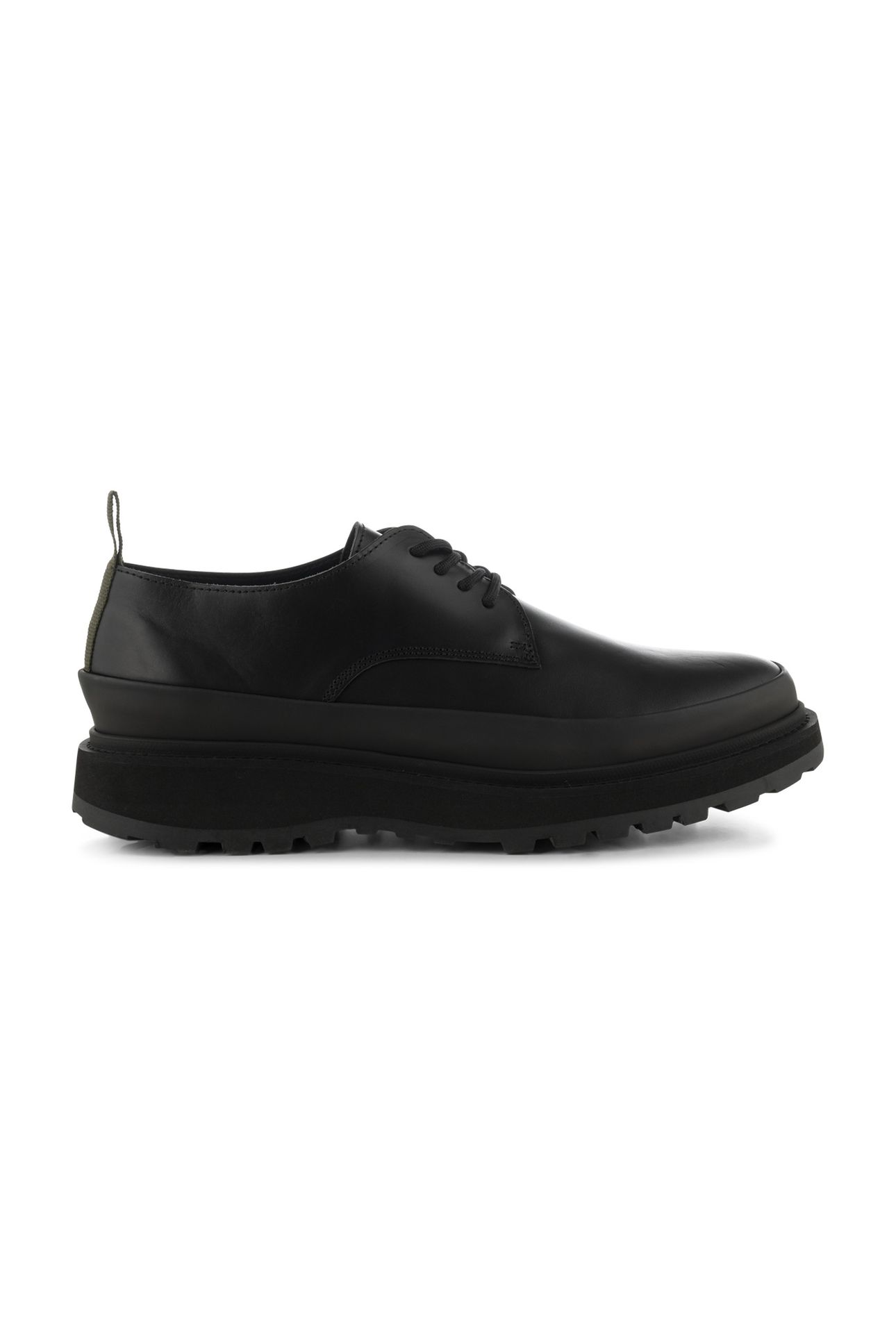 KITE DERBY L SHOES BLACK 1