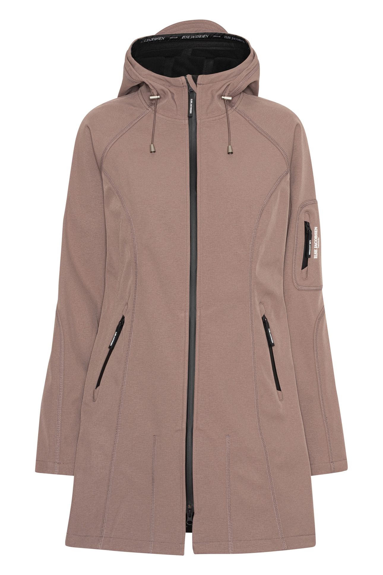 RAIN37 RAIN JACKETS OLD LAVENDER 4