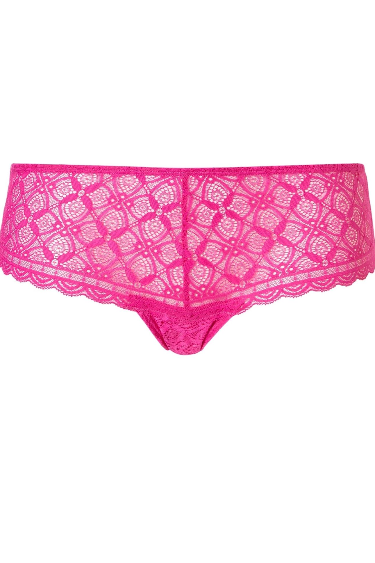SHORTY STELLA PINK YARROW 1