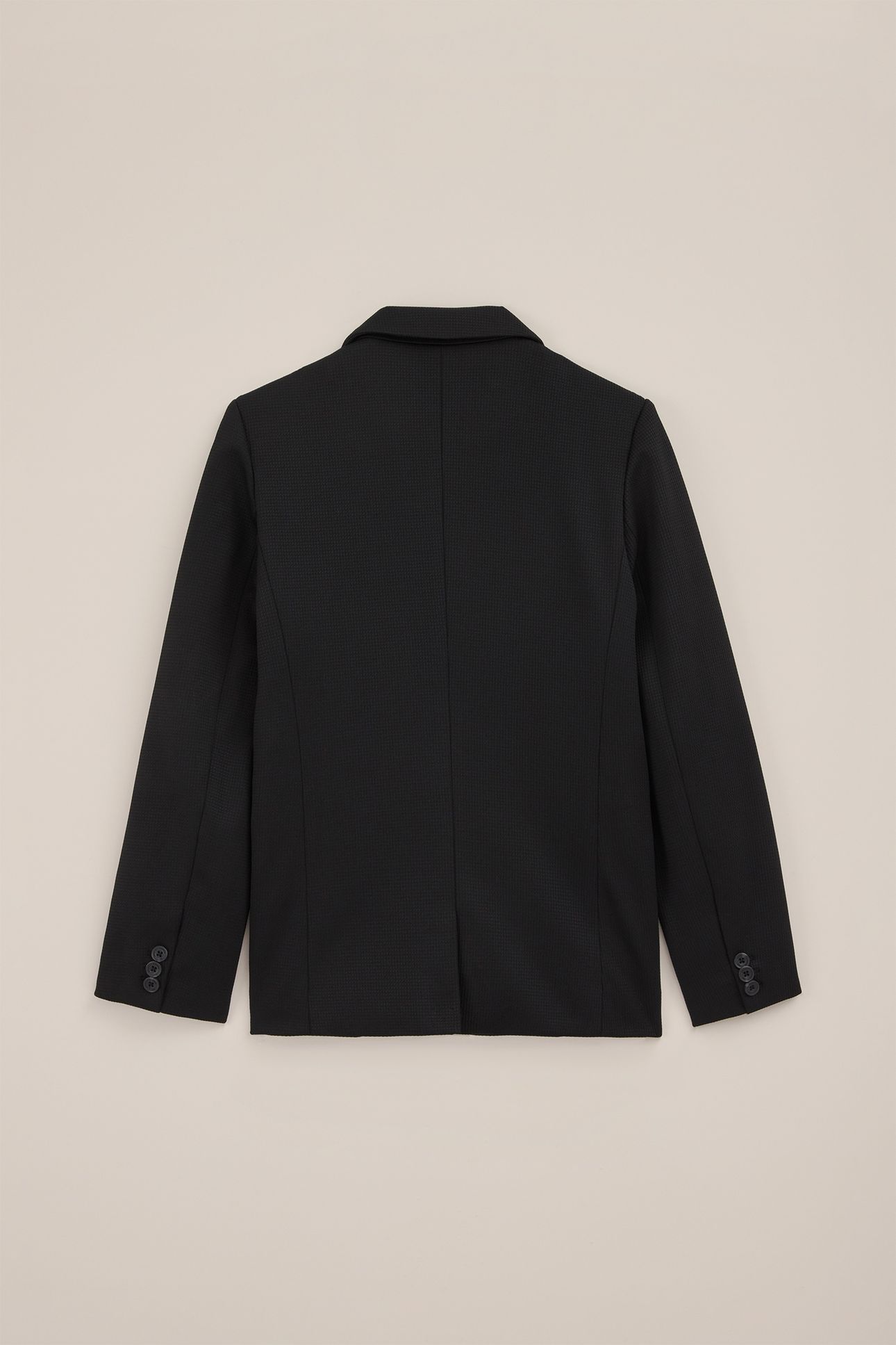 BLAZER BLACK 7
