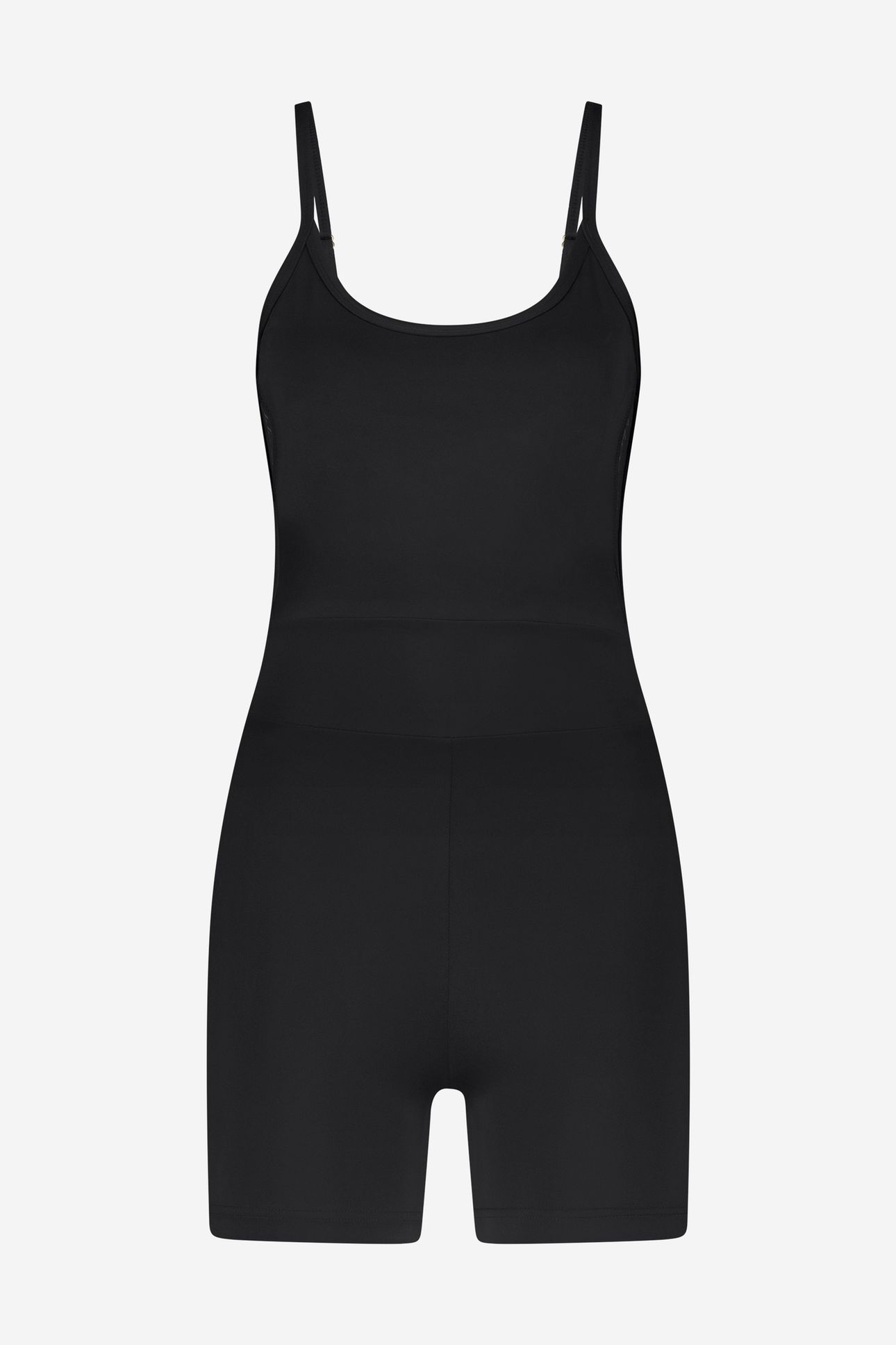 ISE BODYSUIT BLACK 3