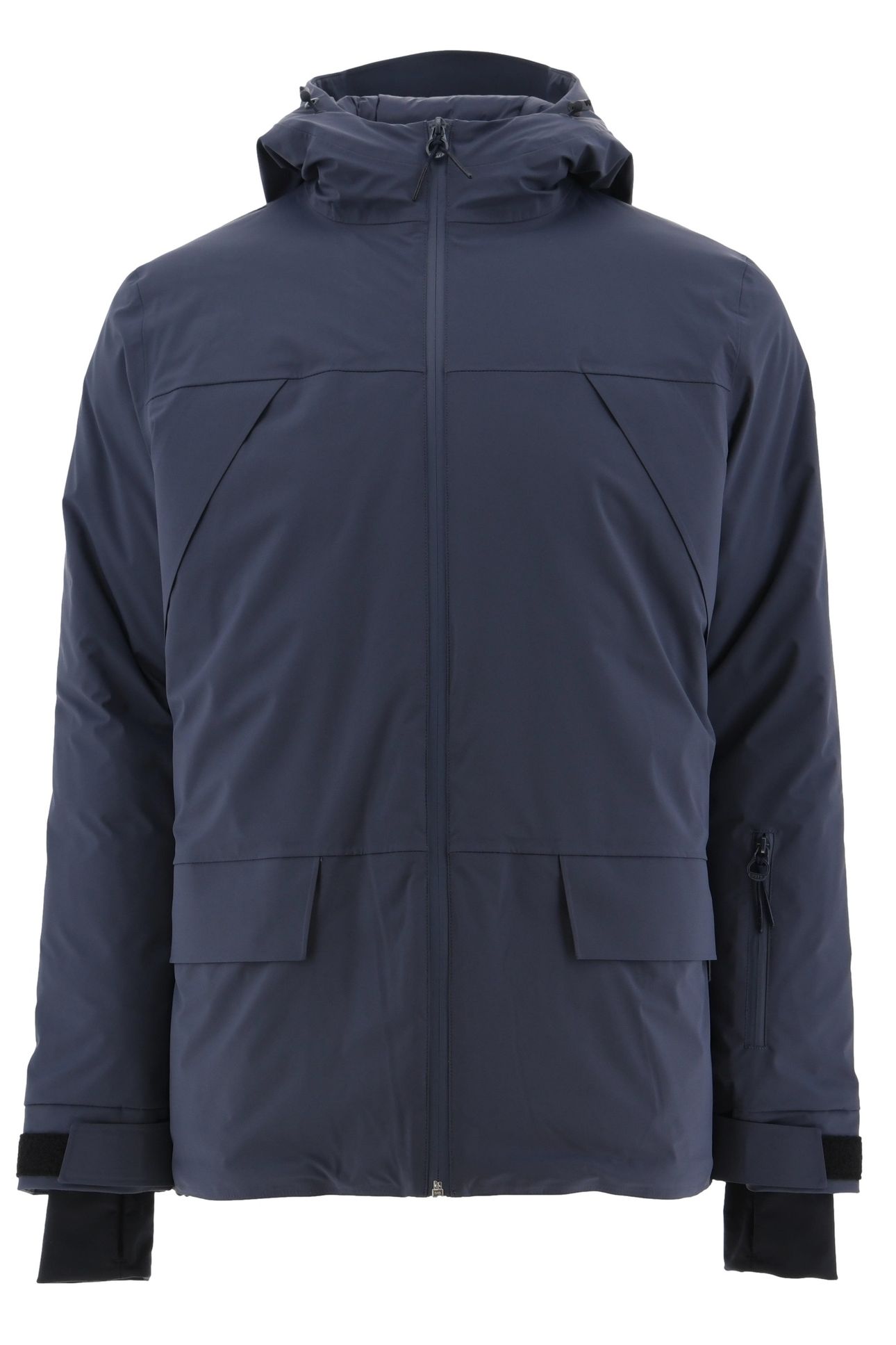 EVEREST PARKA NAVY 5