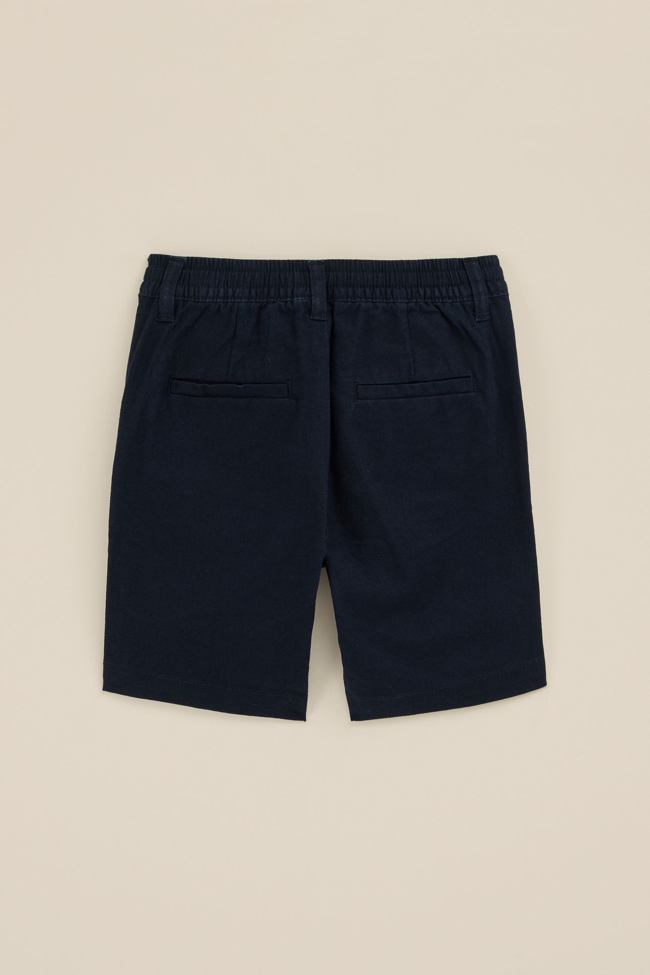 CHINO NAVY BLUE 8
