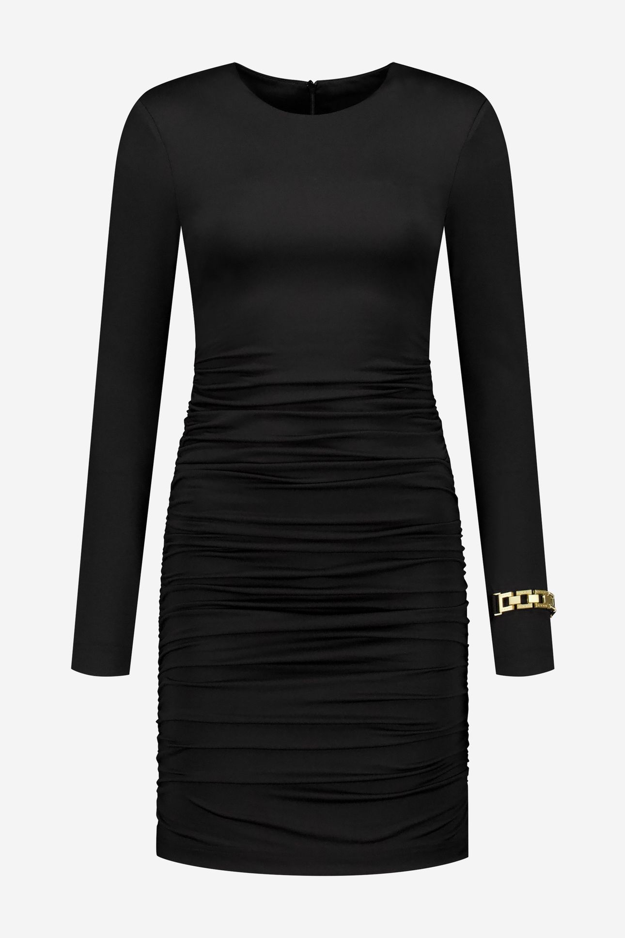 ILFORD DRESS BLACK 2