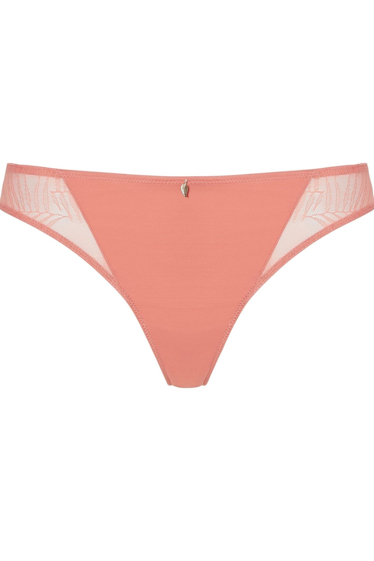 THONG SOFT TROPICS LANTANA 1