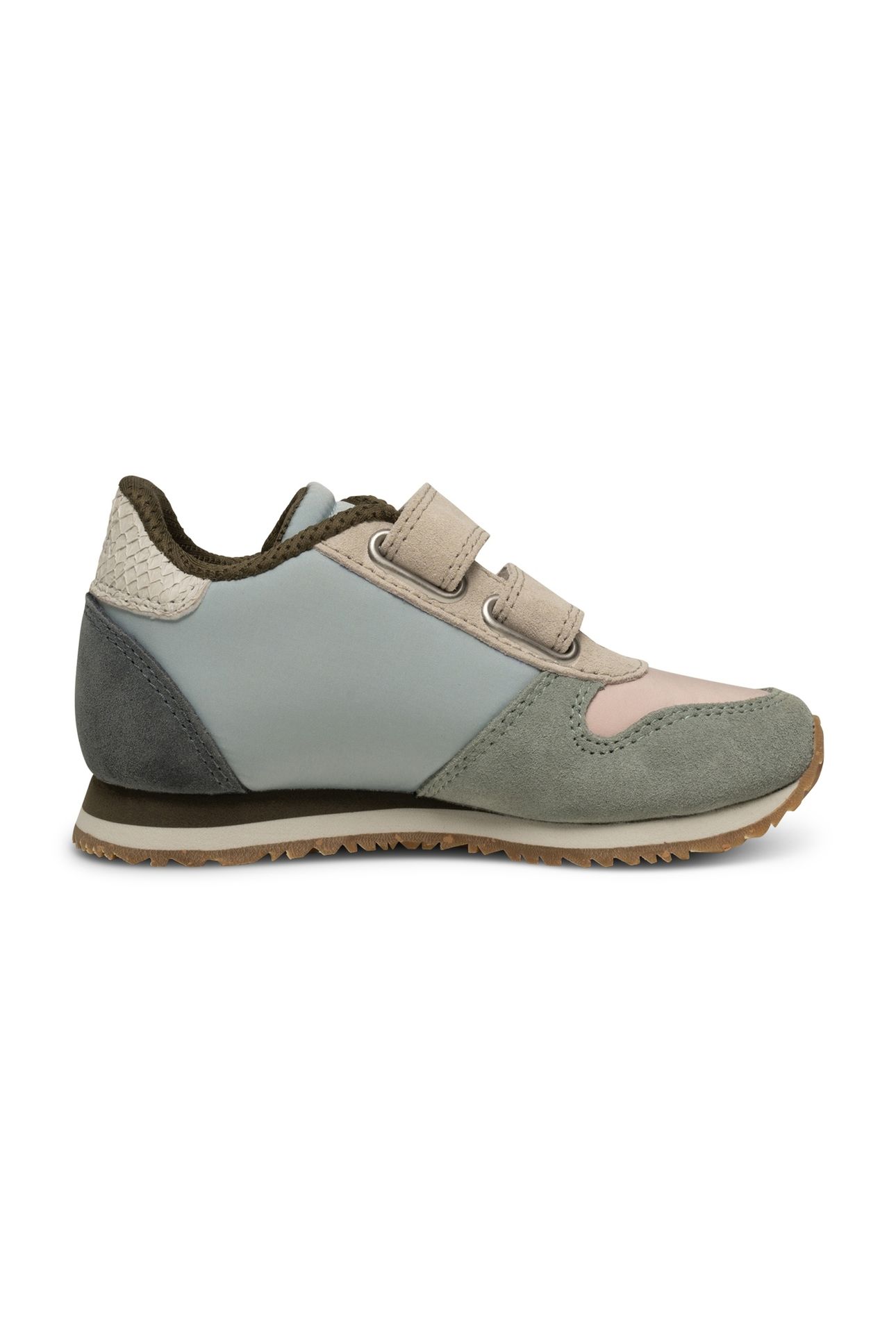 YDUN MULTI ICE BLUE MULTI 2