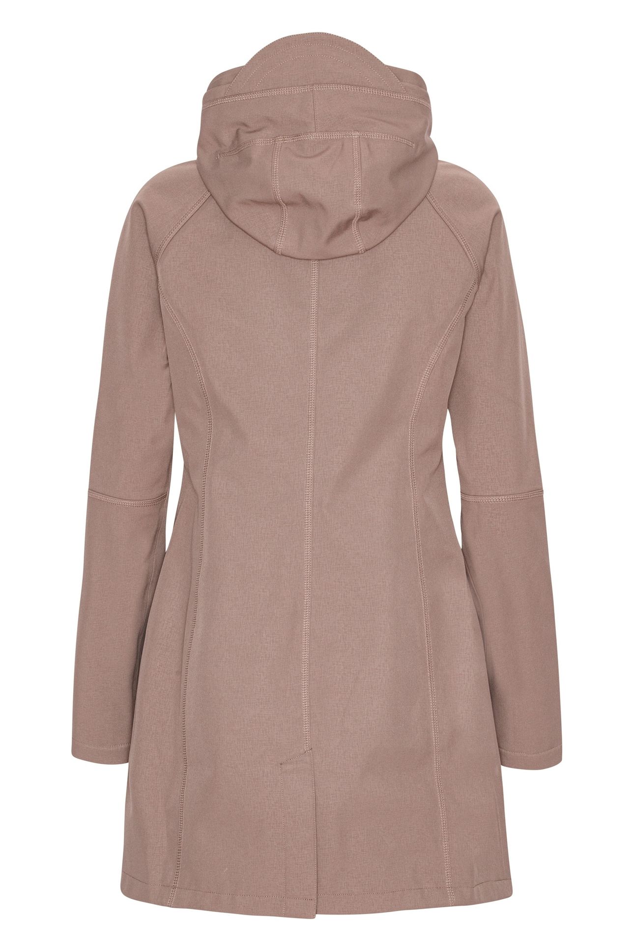 RAIN37 RAIN JACKETS OLD LAVENDER 5