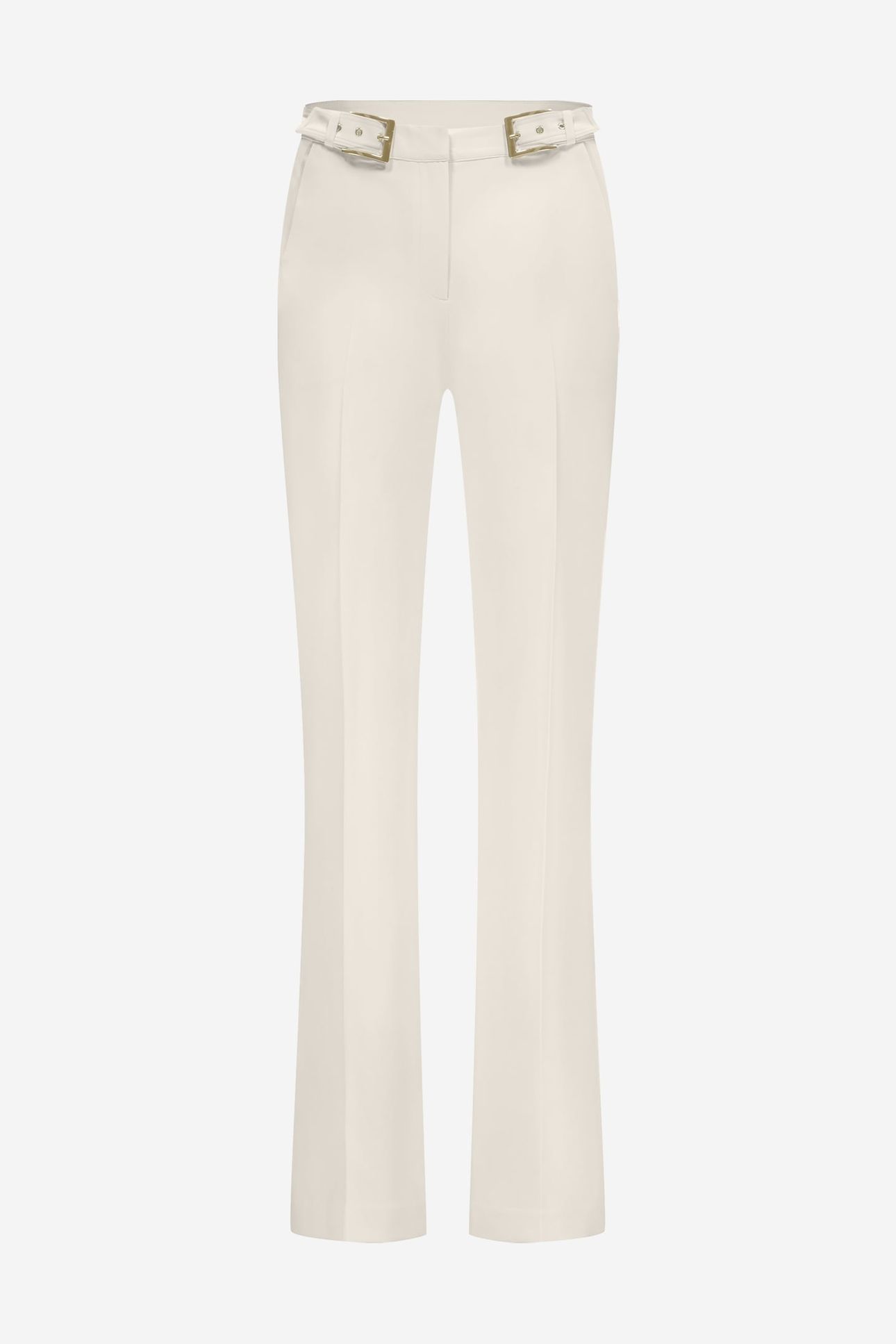 IBIZA PANTS CREAM 2