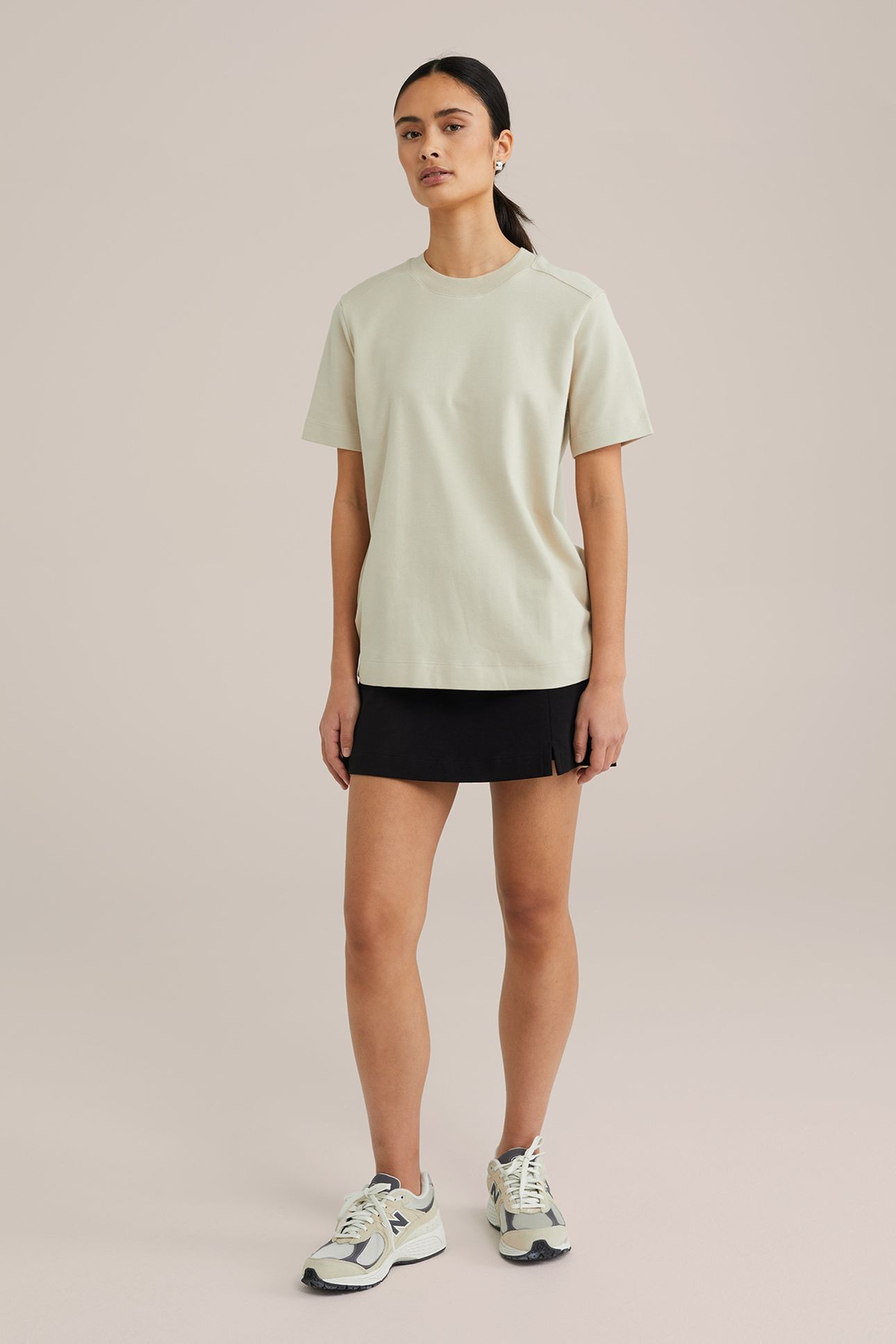 T-SHIRT BEIGE 10