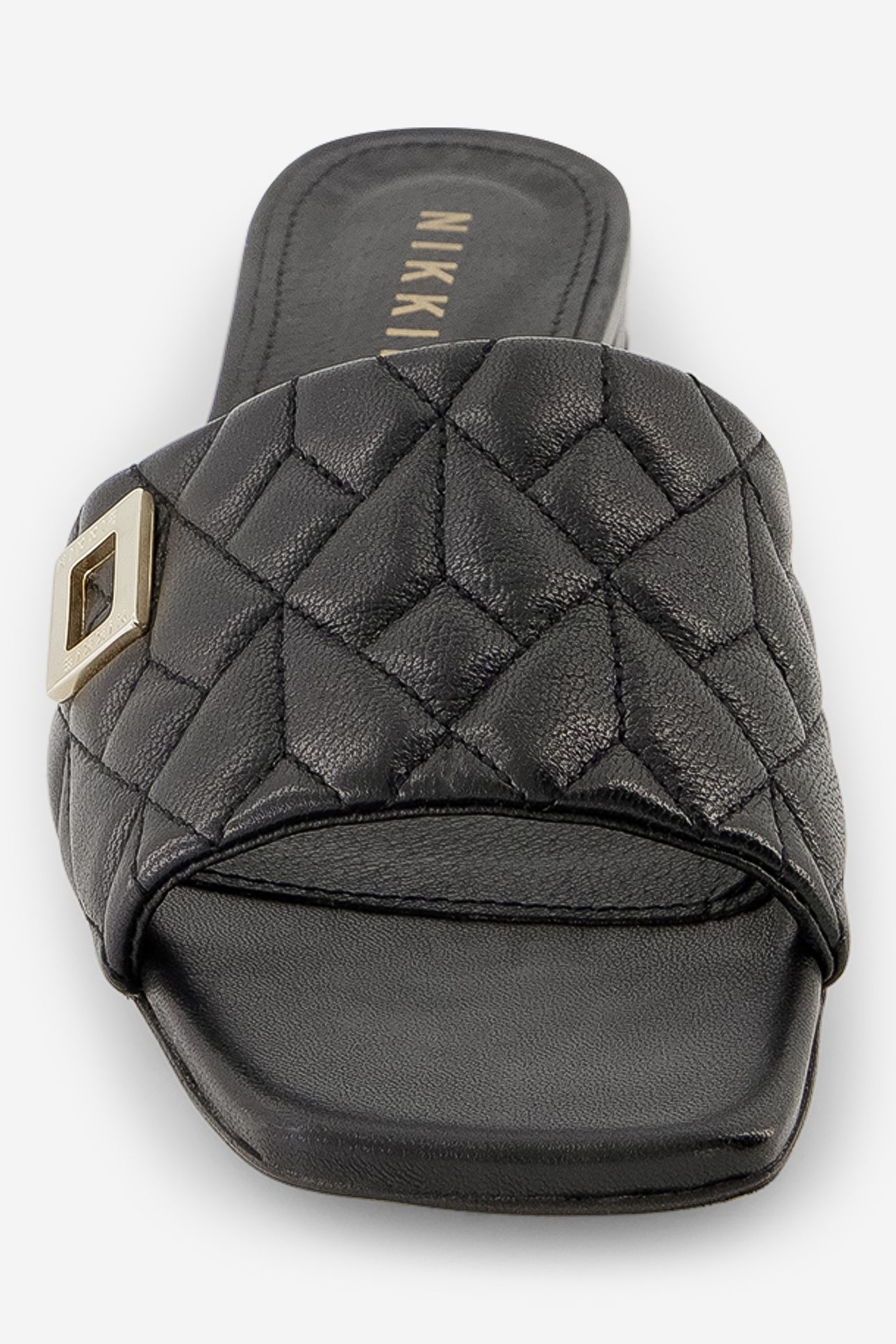 IKOM SANDAL BLACK 4