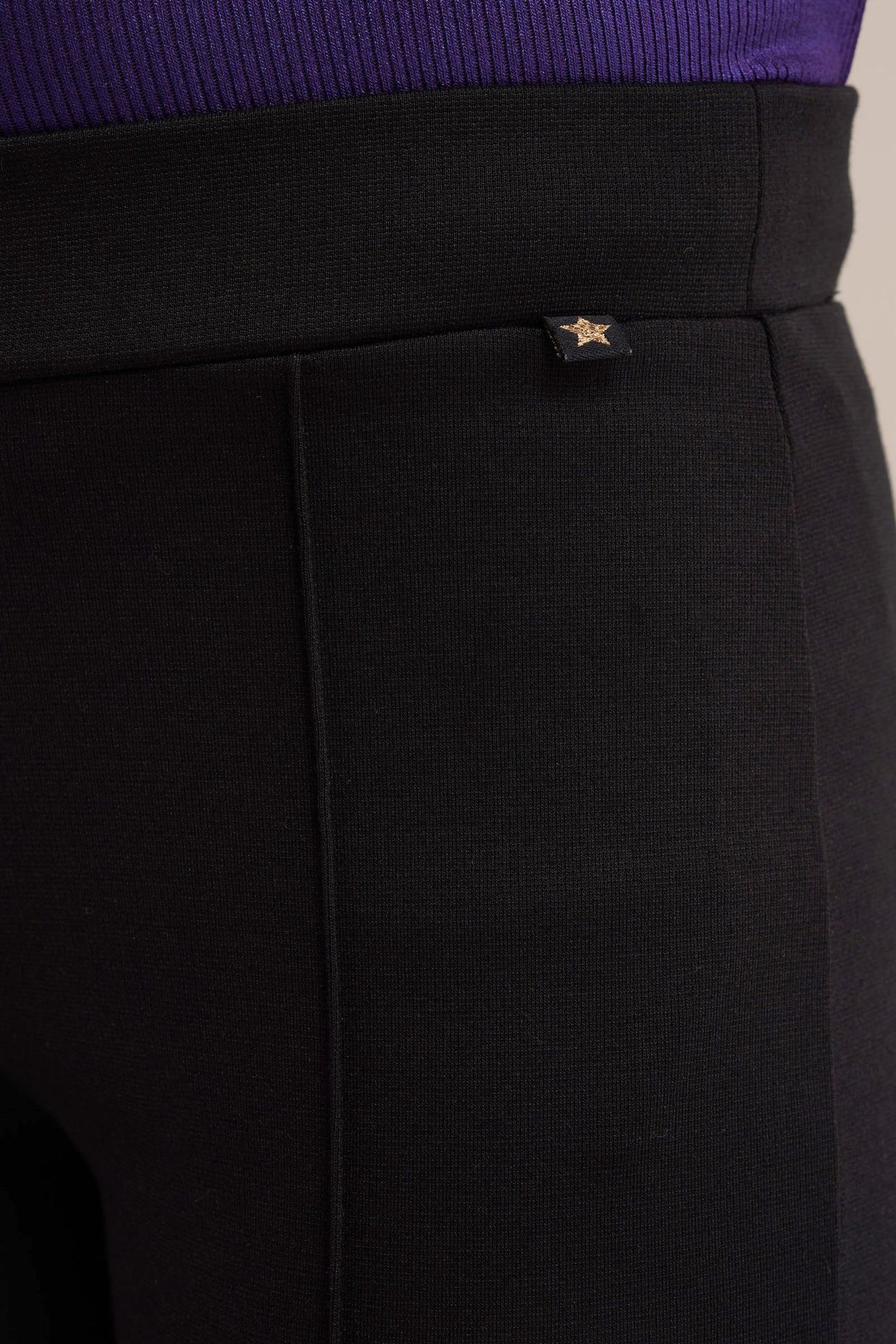 TROUSER BLACK 5
