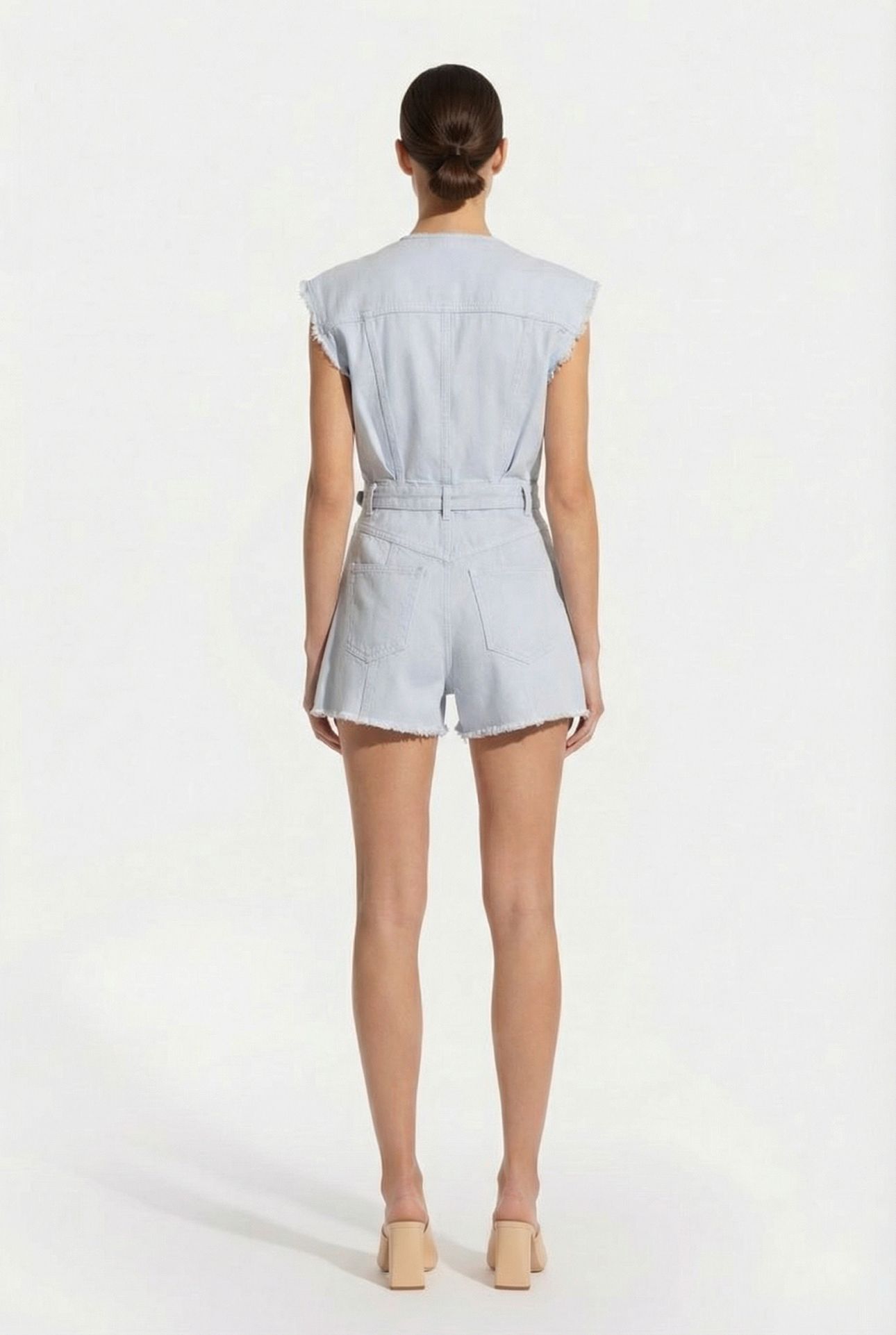 CASSIA LIGHT BLUE 2
